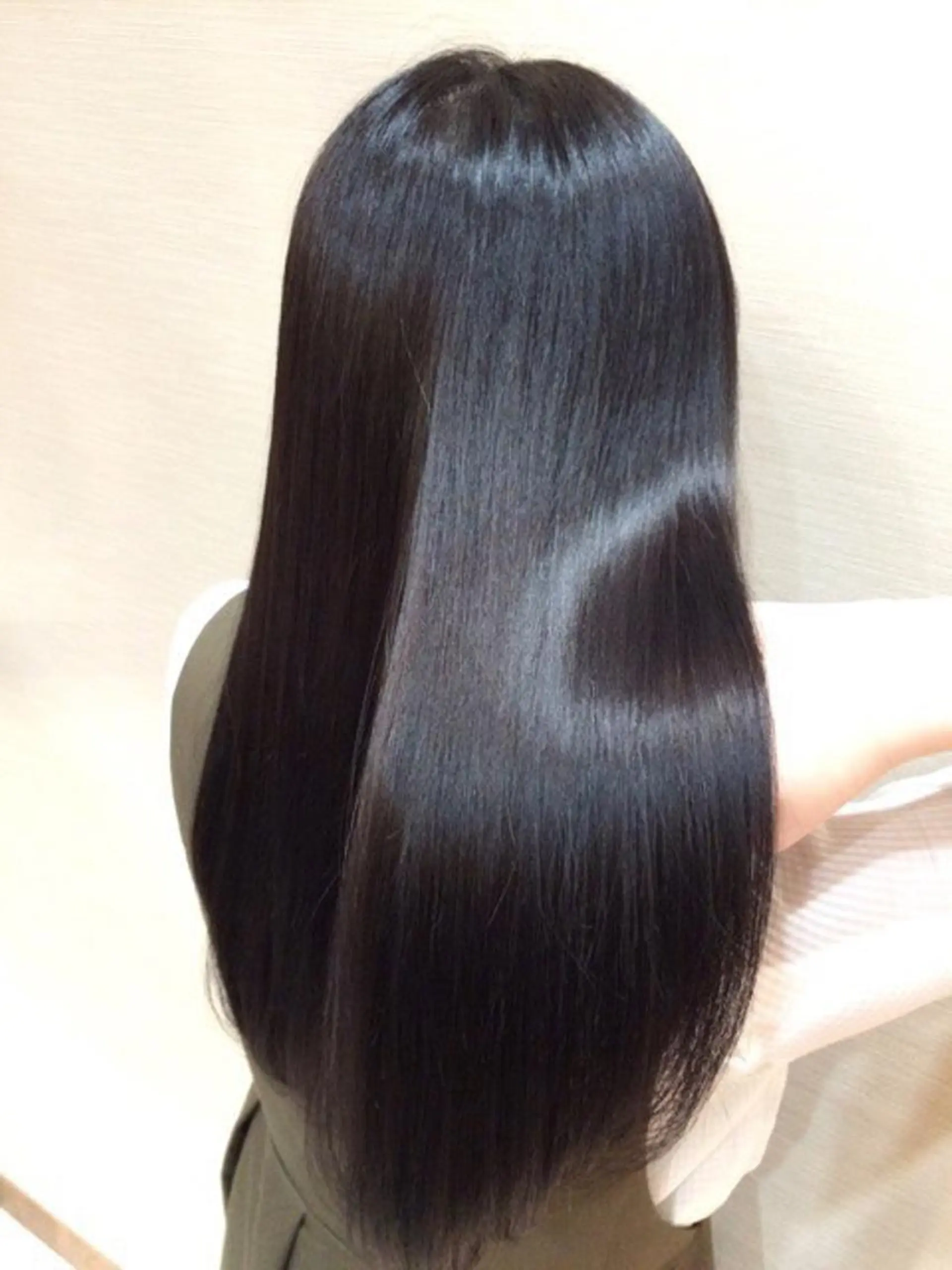 ミディアム 【海外ボーイ風】 竹元恒太のヘアスタイル