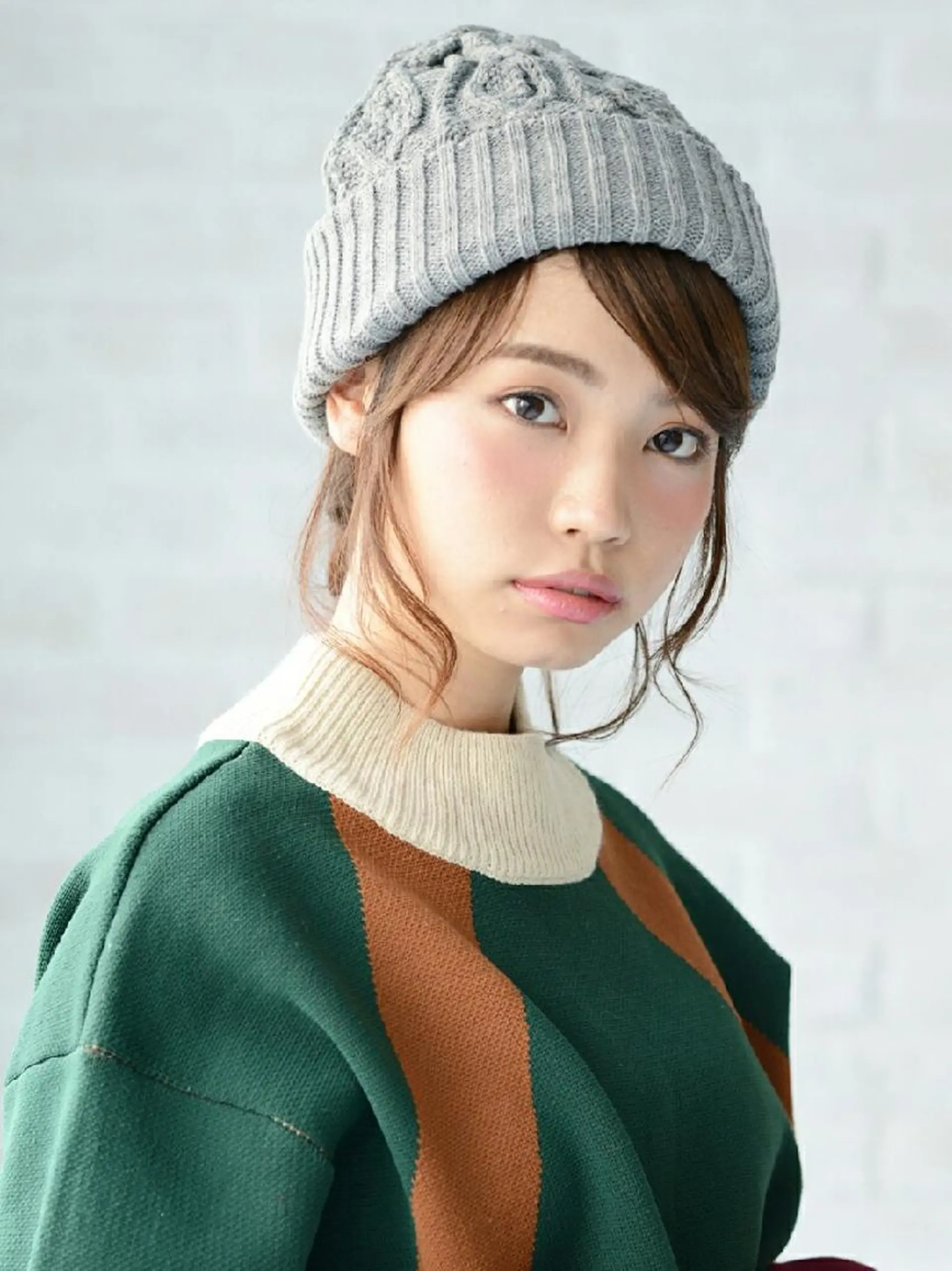 ヘアアレンジ 福田 武士のヘアスタイル