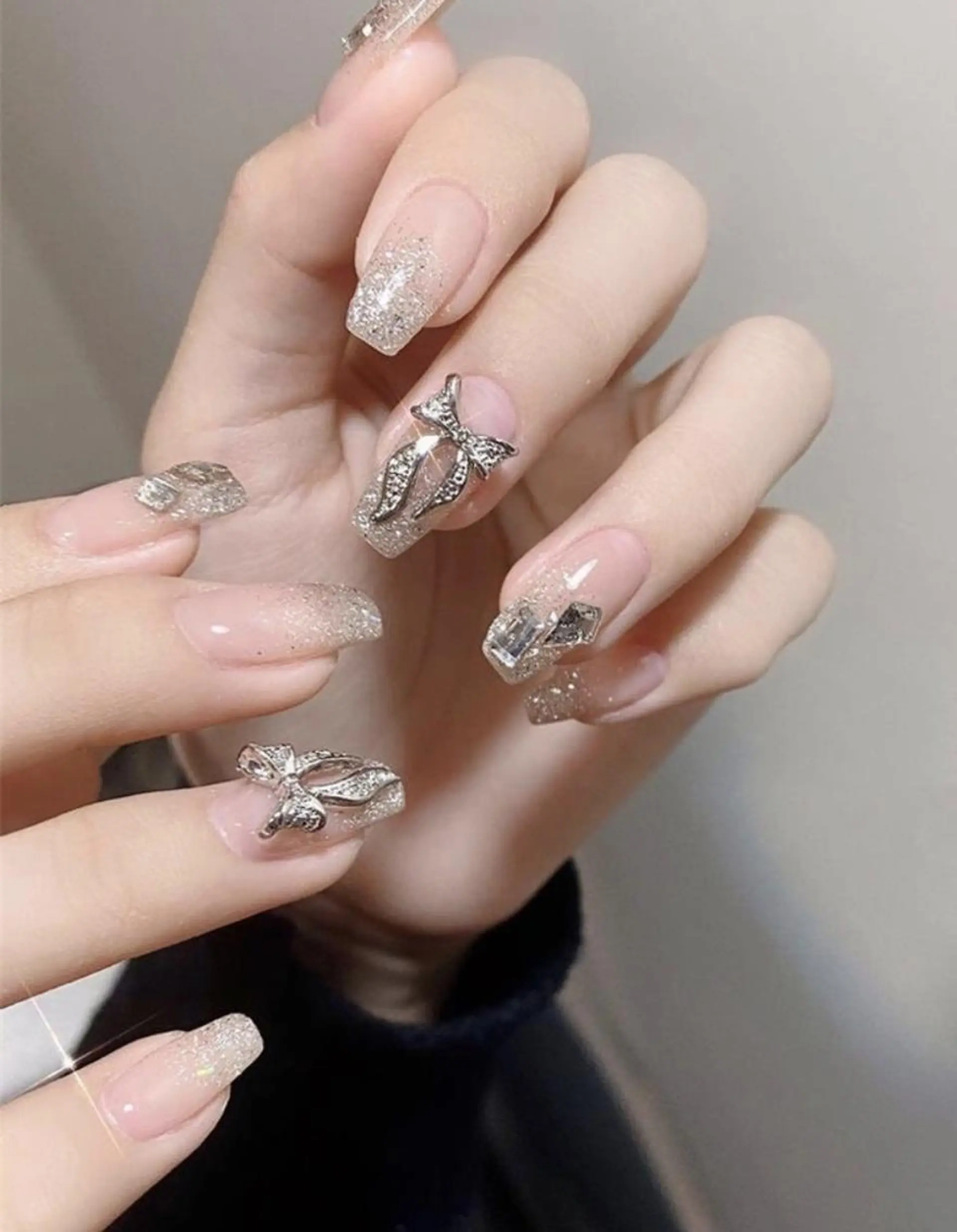 ネイル Cute beauty2のマツエク・マツパデザイン