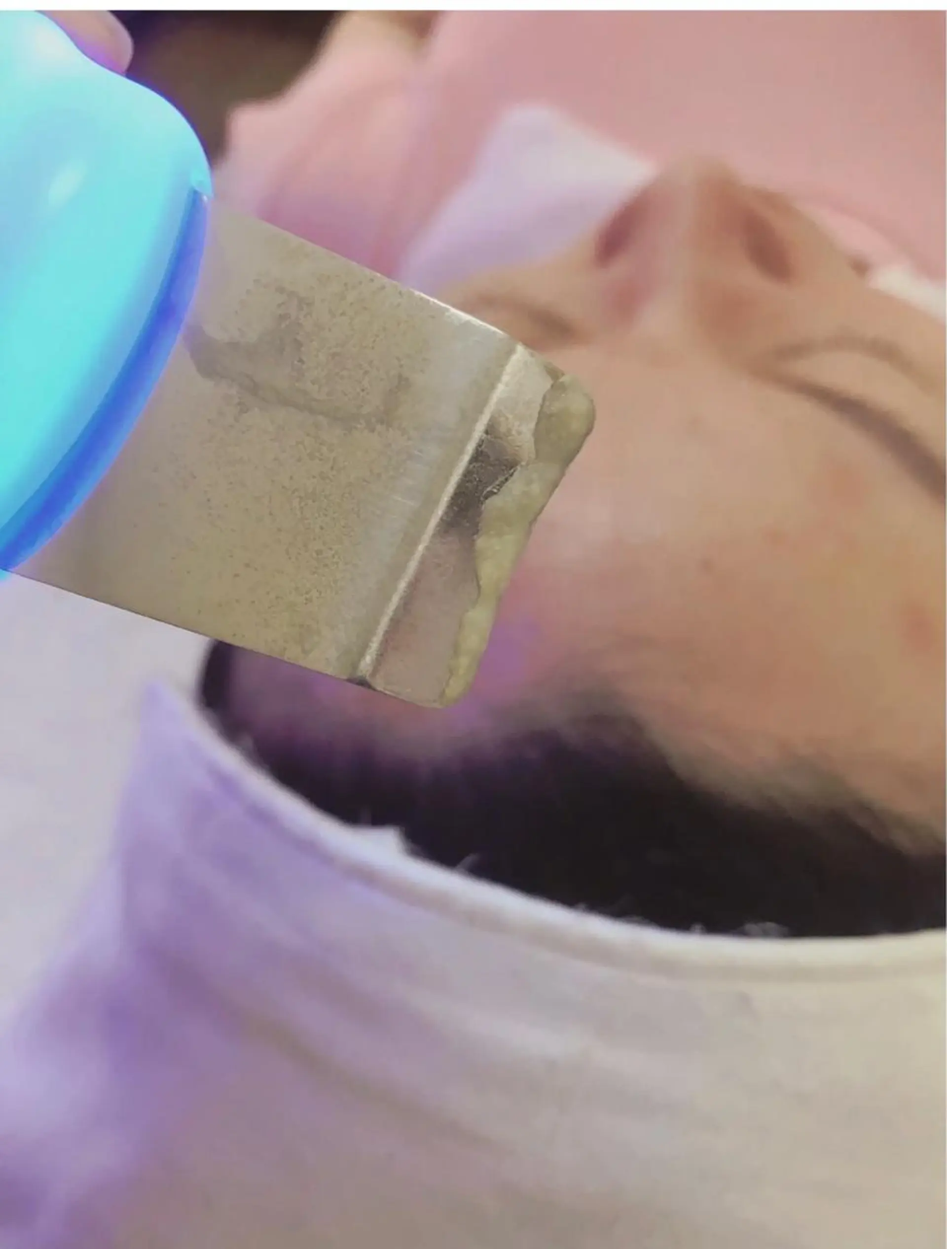 Angela エステサロンのマツエク・マツパデザイン