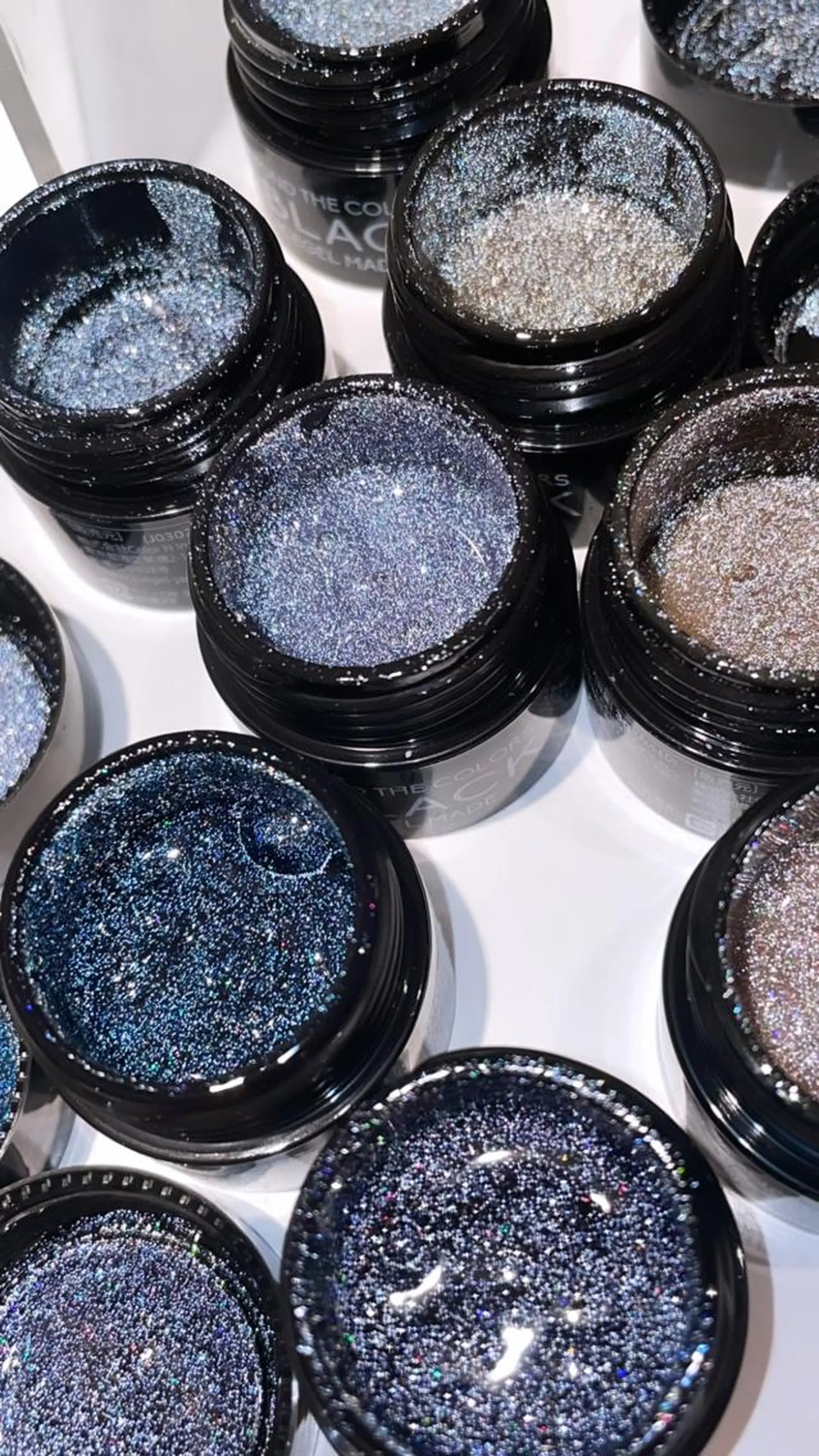 ネイル もとまつ さちこのネイルデザイン