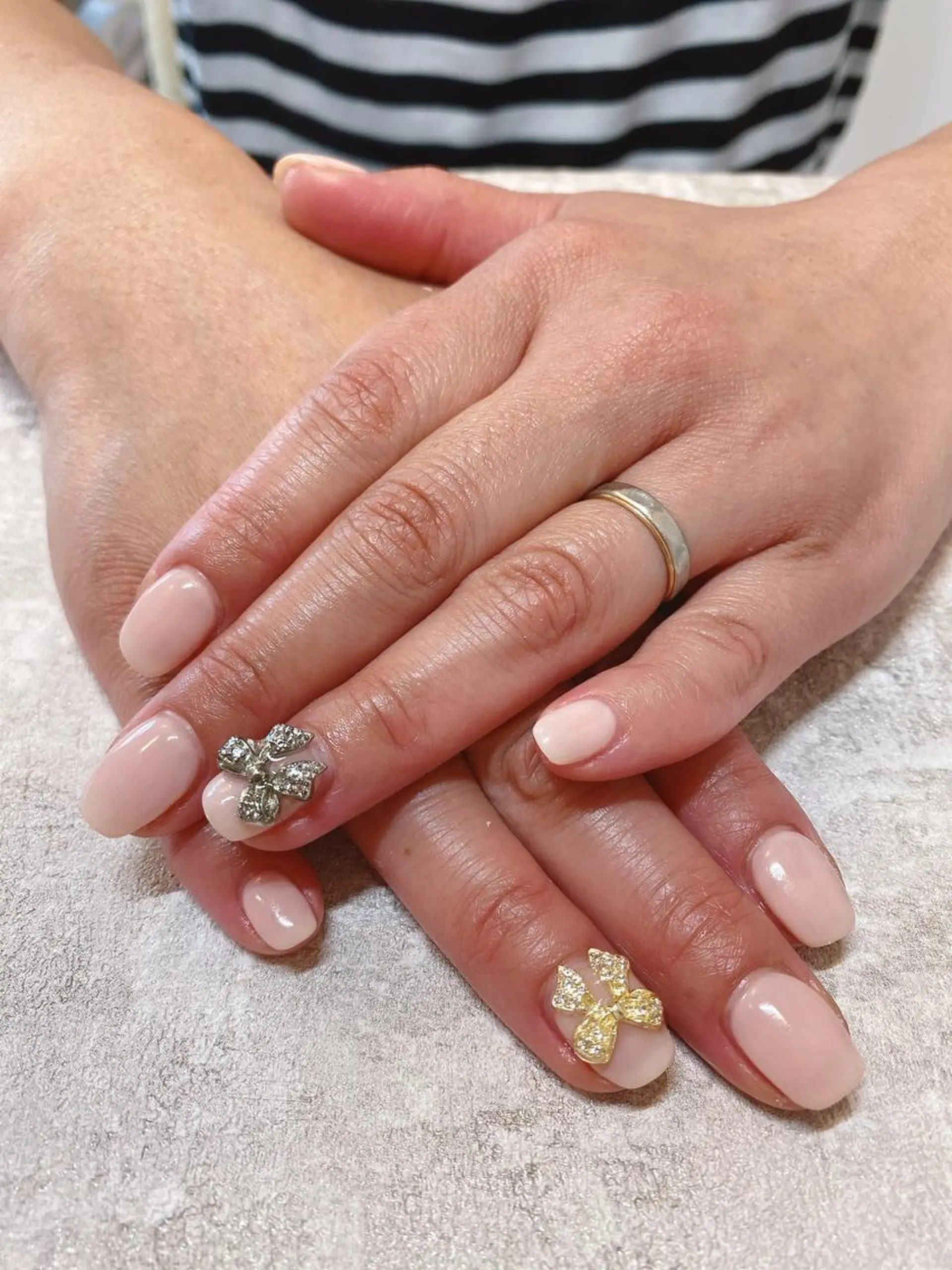 ネイル マツエク・マツパ ハンドネイル B.S. RePiのエステ・リラクイメージ