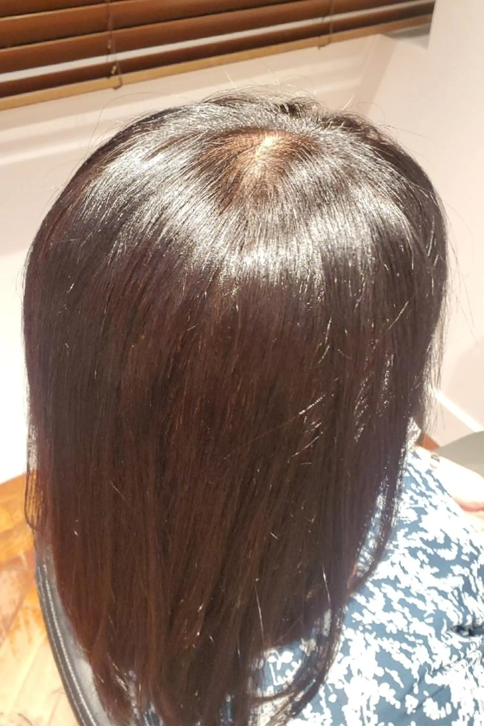 ミディアム カラー ✨カット✨ 小田　なつめのヘアスタイル