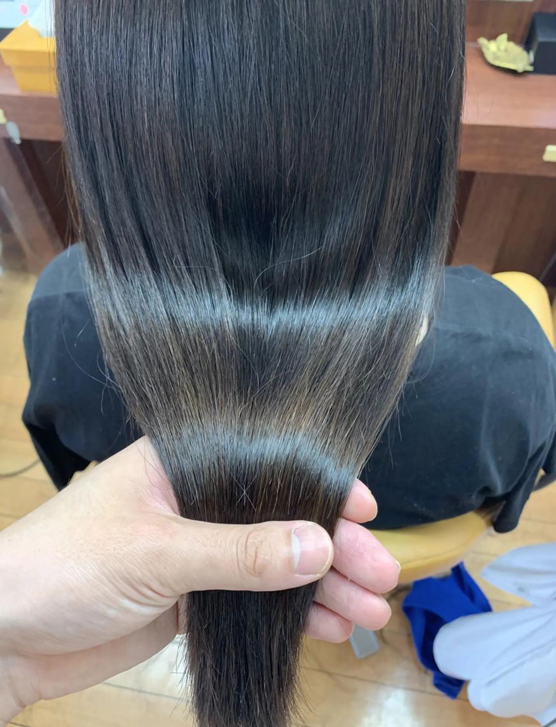 ロング sara 北仙台のマツエク・マツパデザイン