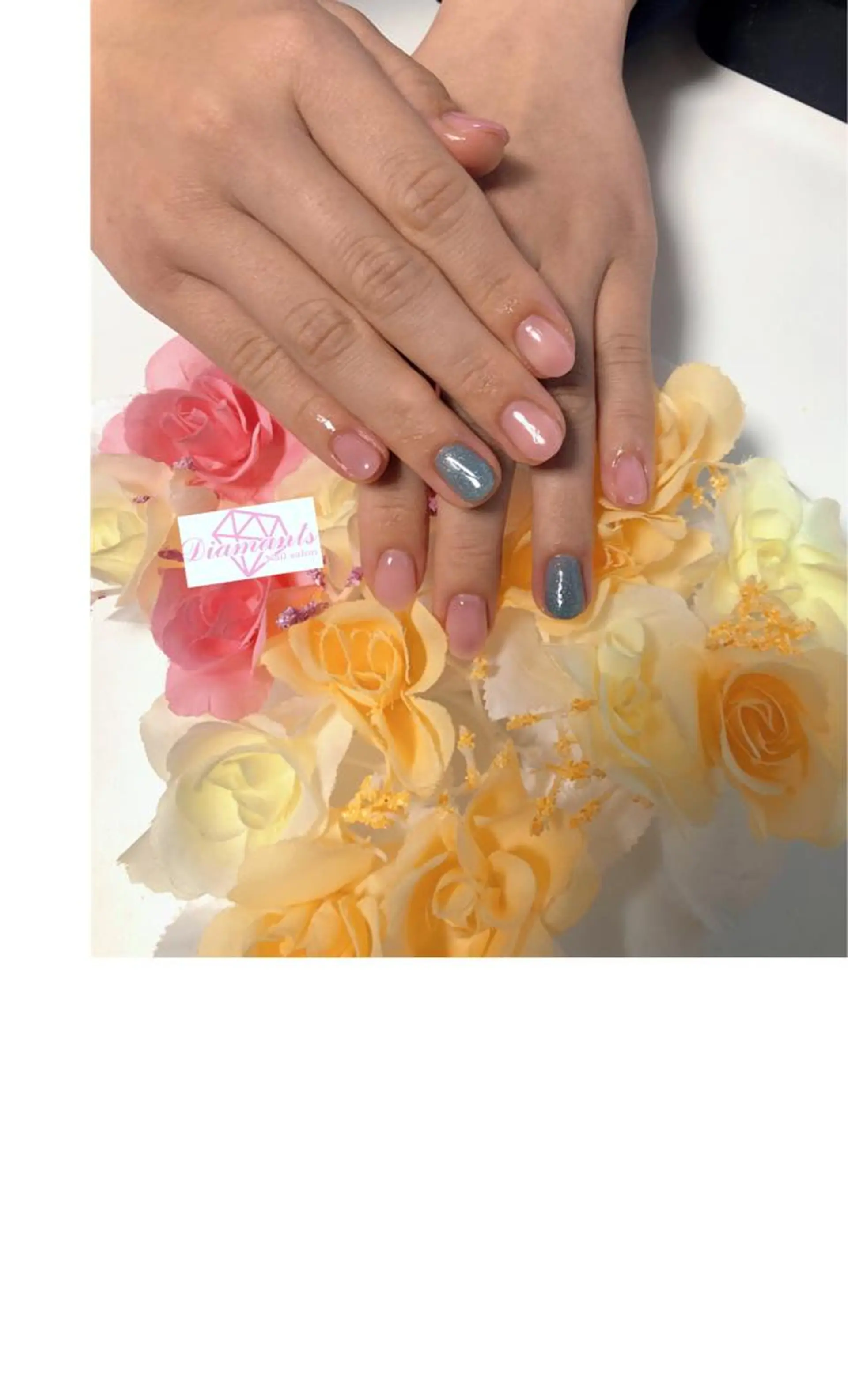 ネイル Asa miのネイルデザイン