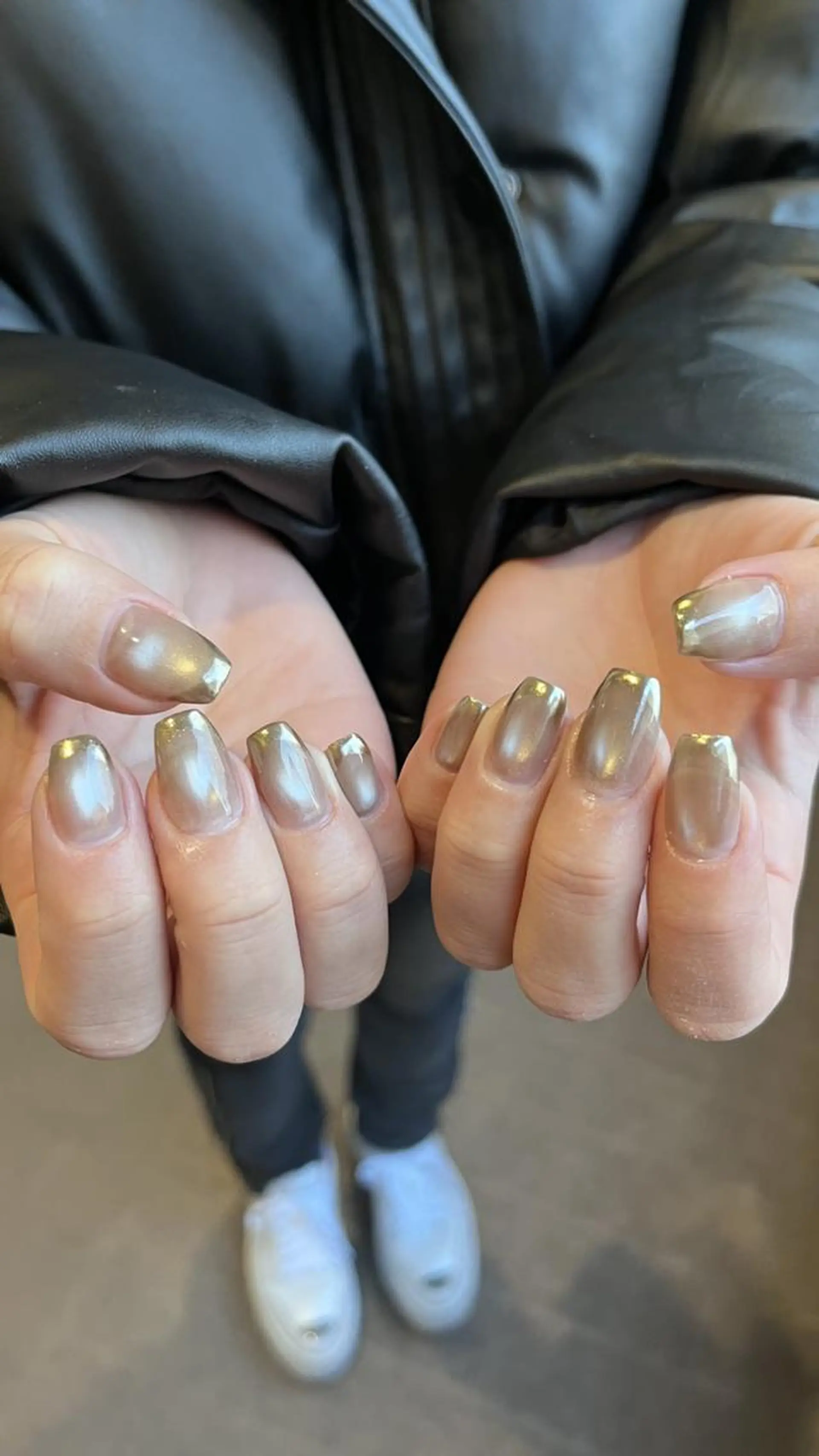 ネイル ハンドネイル Ray. 阿倍野/天王寺のネイルデザイン