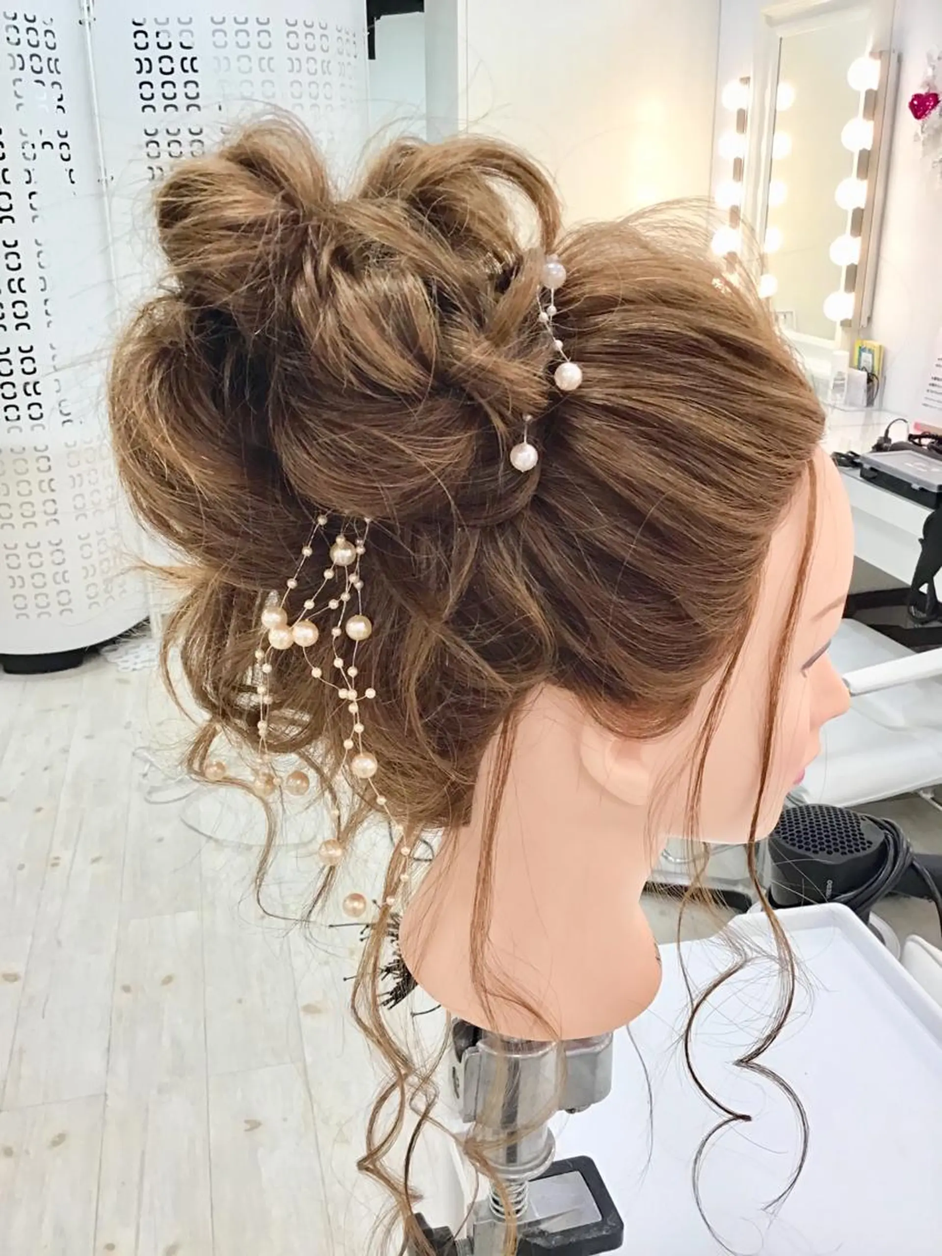 ロング ベストシーン 新浦安のマツエク・マツパデザイン