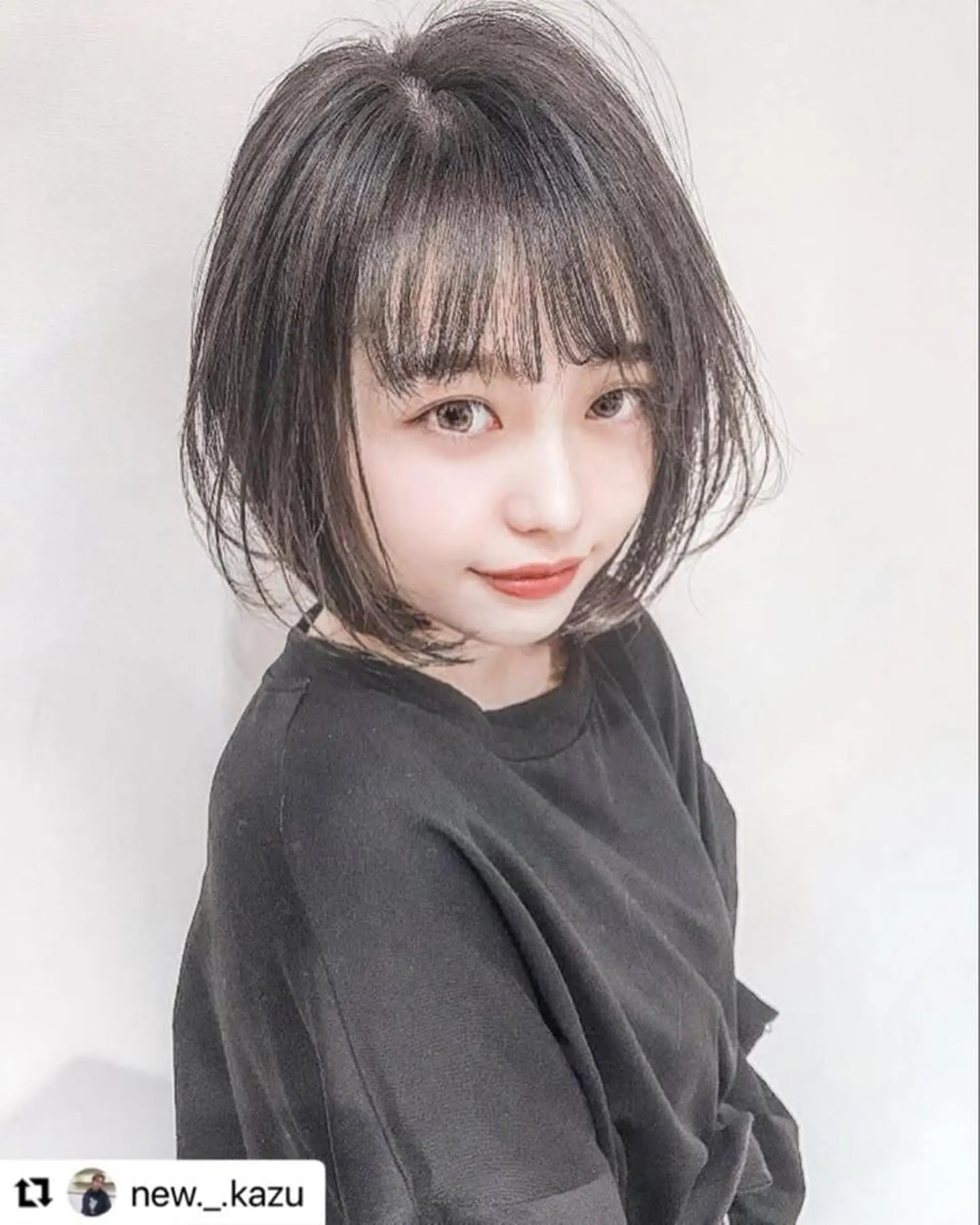 💖kellys green💖のヘアスタイル