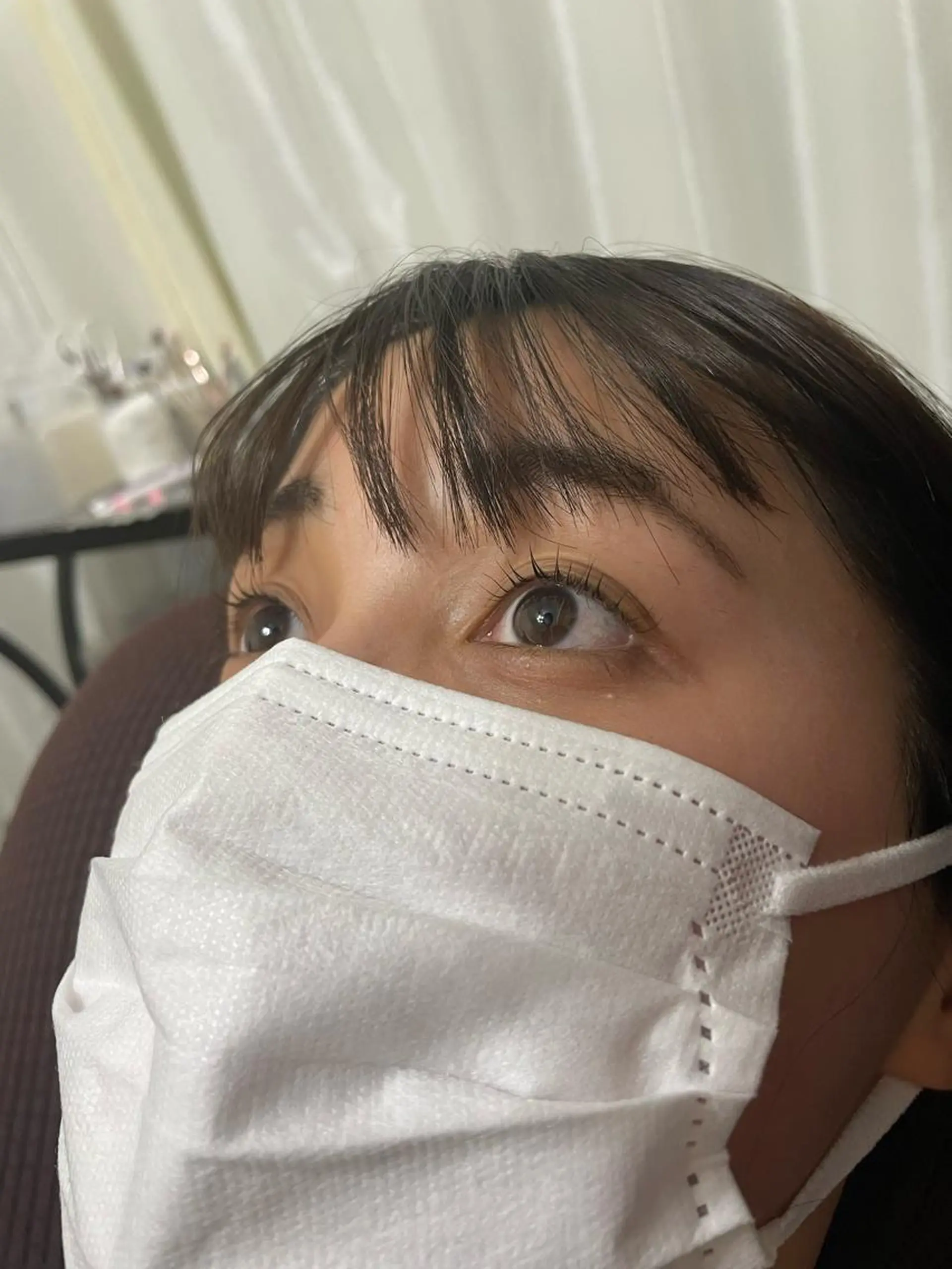 マツエク・マツパ dear beautyのマツエク・マツパデザイン