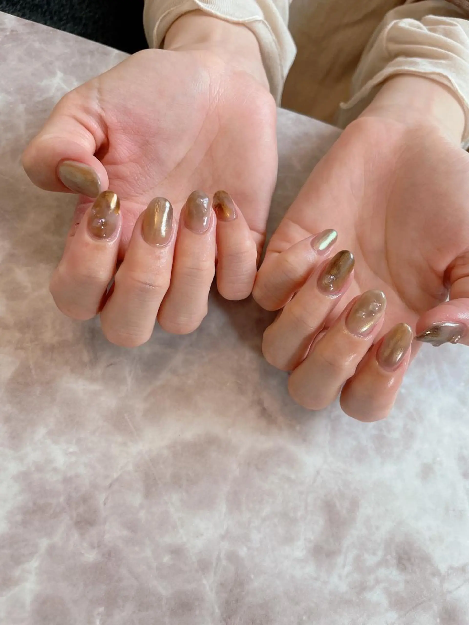 ネイル アートネイル NANA no artのネイルデザイン