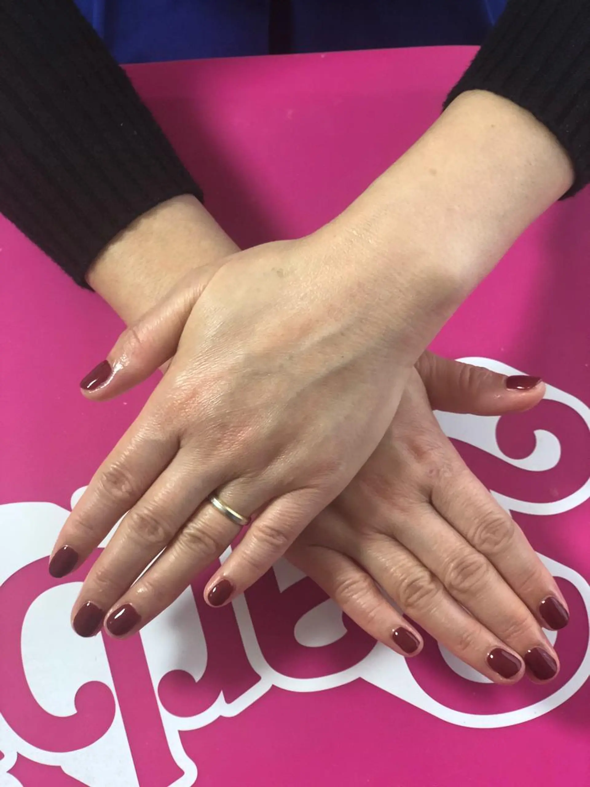 ネイル 片峯 智恵のその他イメージ