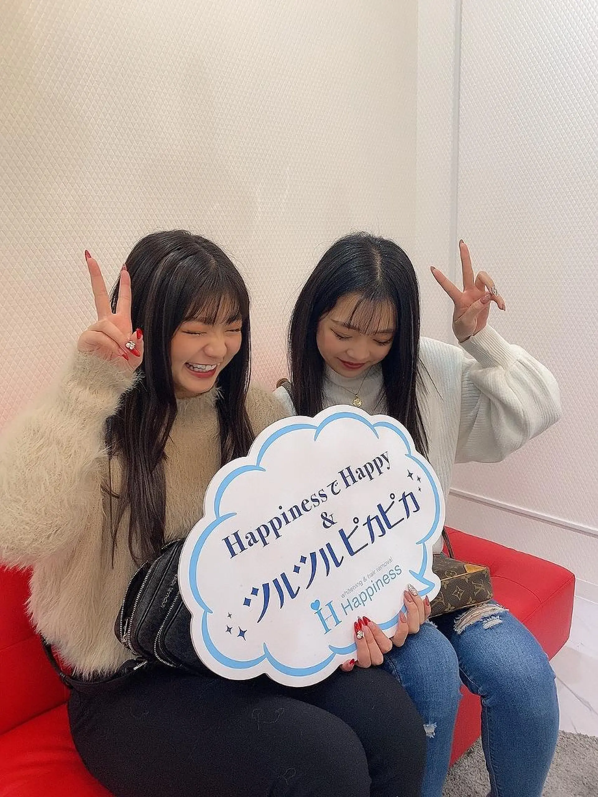 Happiness 心斎橋アメ村本店のその他イメージ