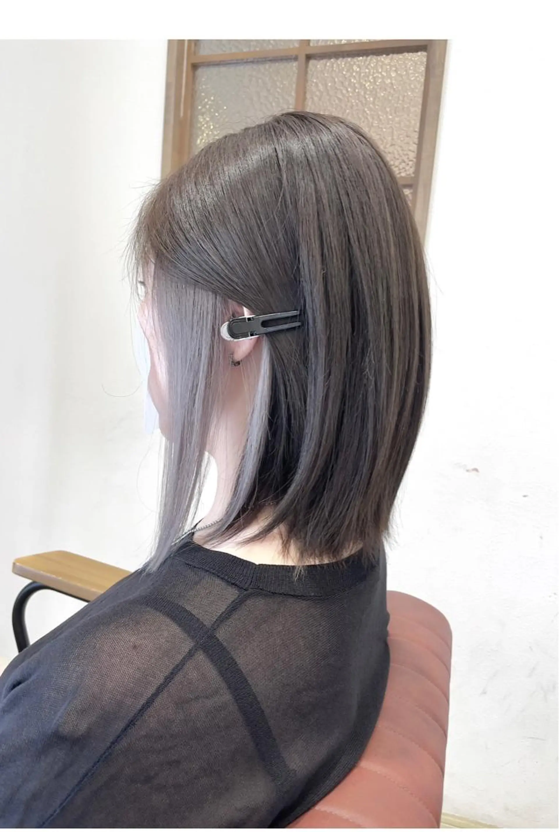 カラー ヘアカラー ブリーチカラー特化/ 戸崎祐冶のヘアスタイル