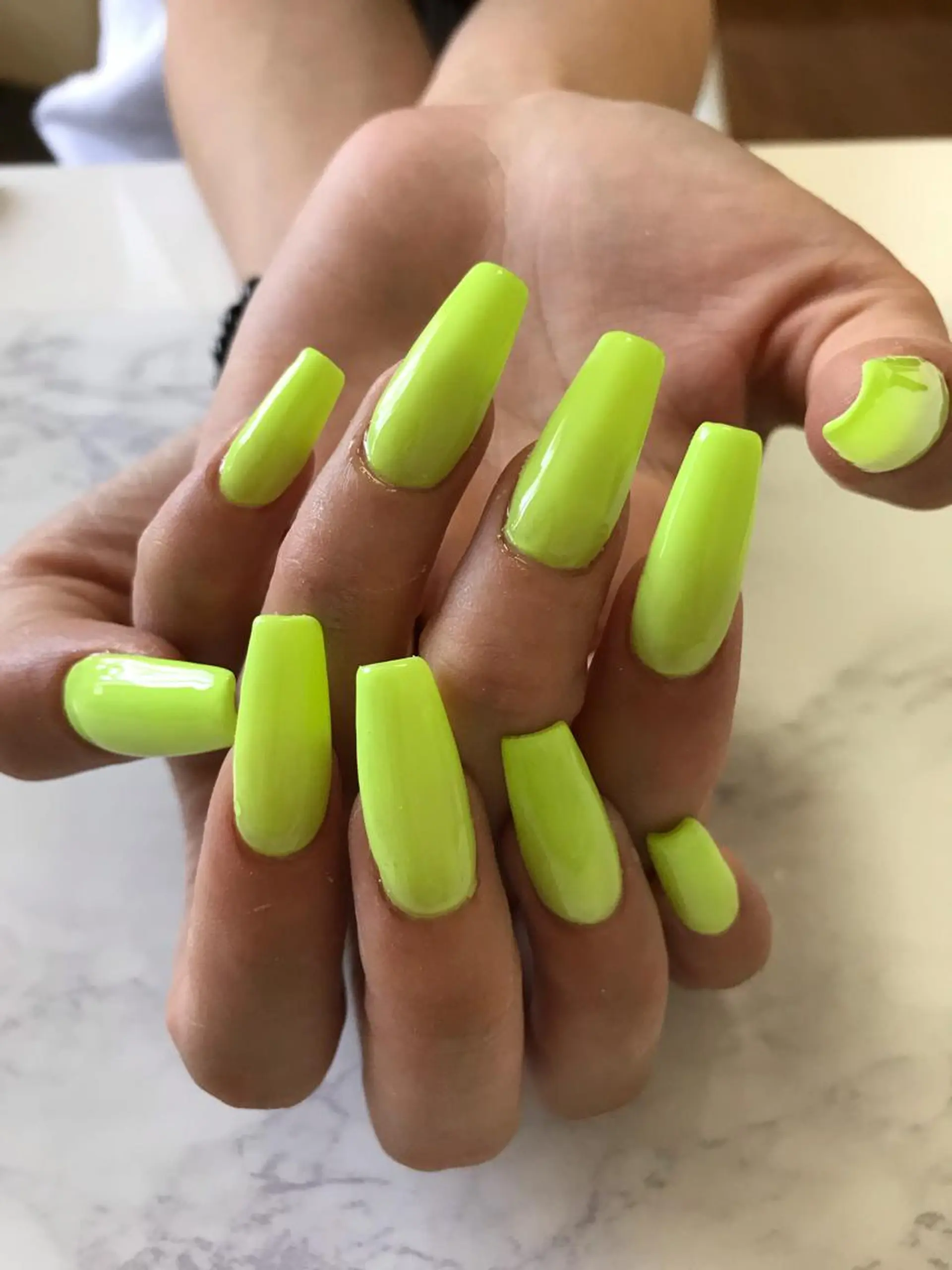 ネイル nail ameryのネイルデザイン