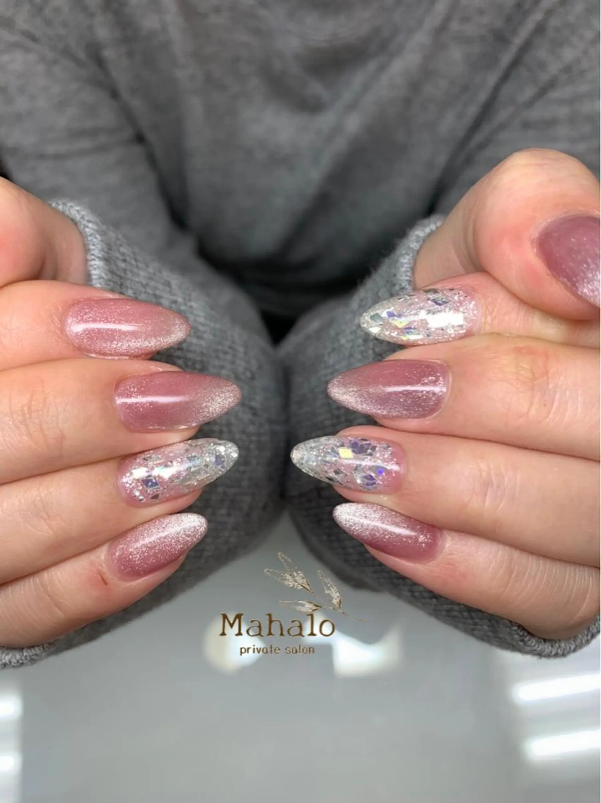 ネイル まはろ ねいる🌺のエステ・リラクイメージ