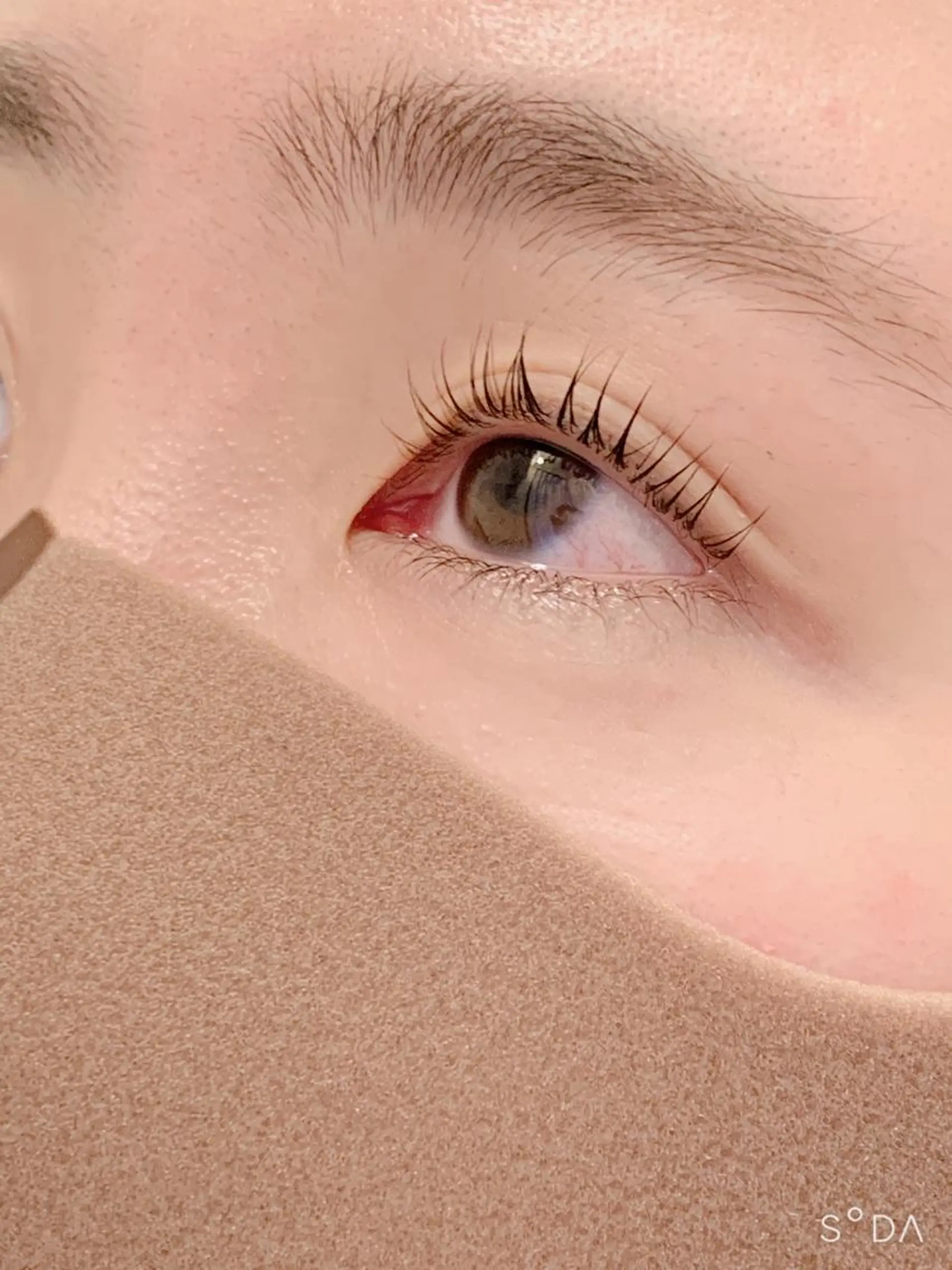 マツエク・マツパ 本町/北浜/淀屋橋 peTiT堀口のマツエク・マツパデザイン