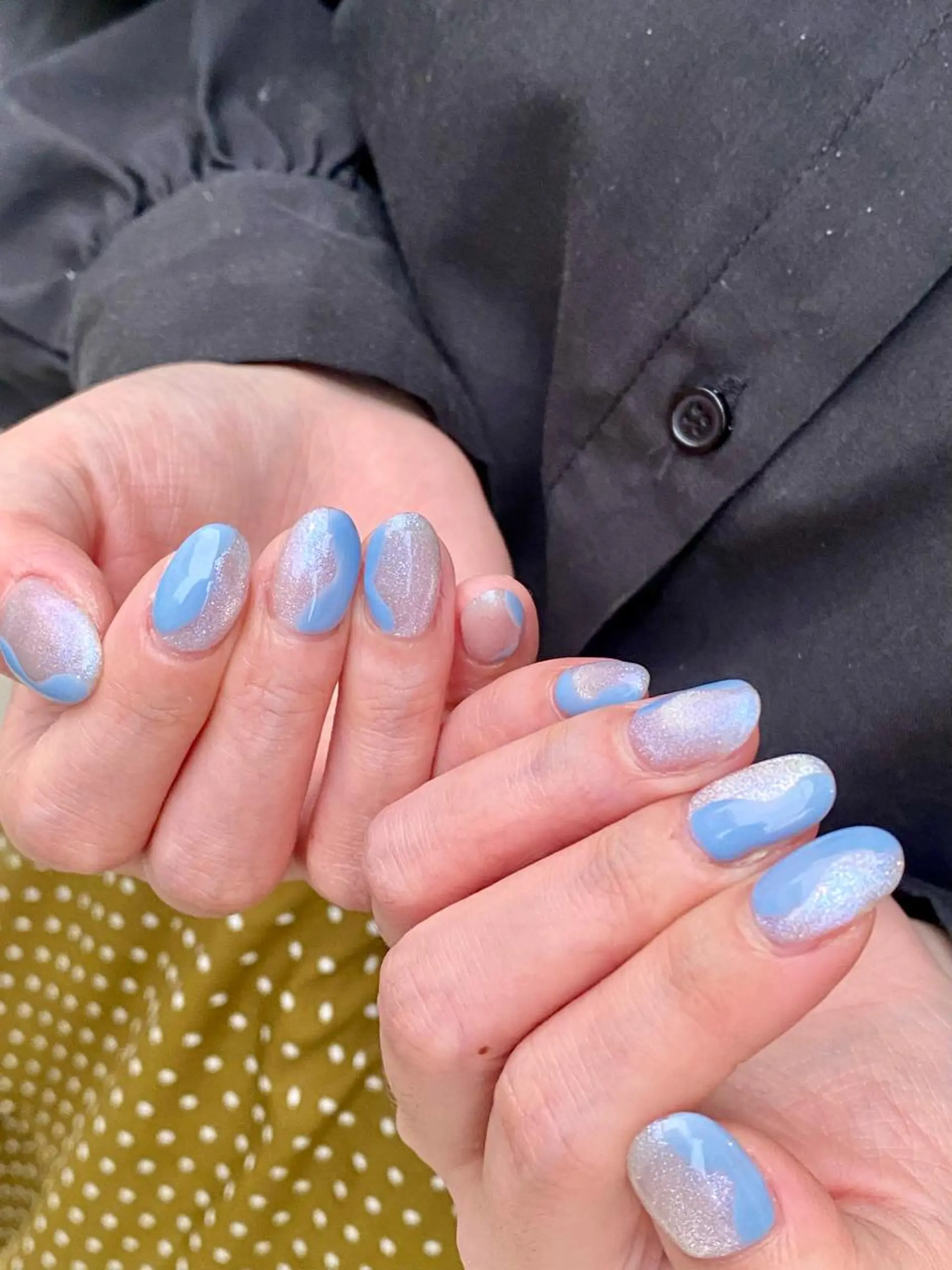 ネイル maa kasi所属・maa kasi ⭐︎Makiのネイルデザイン