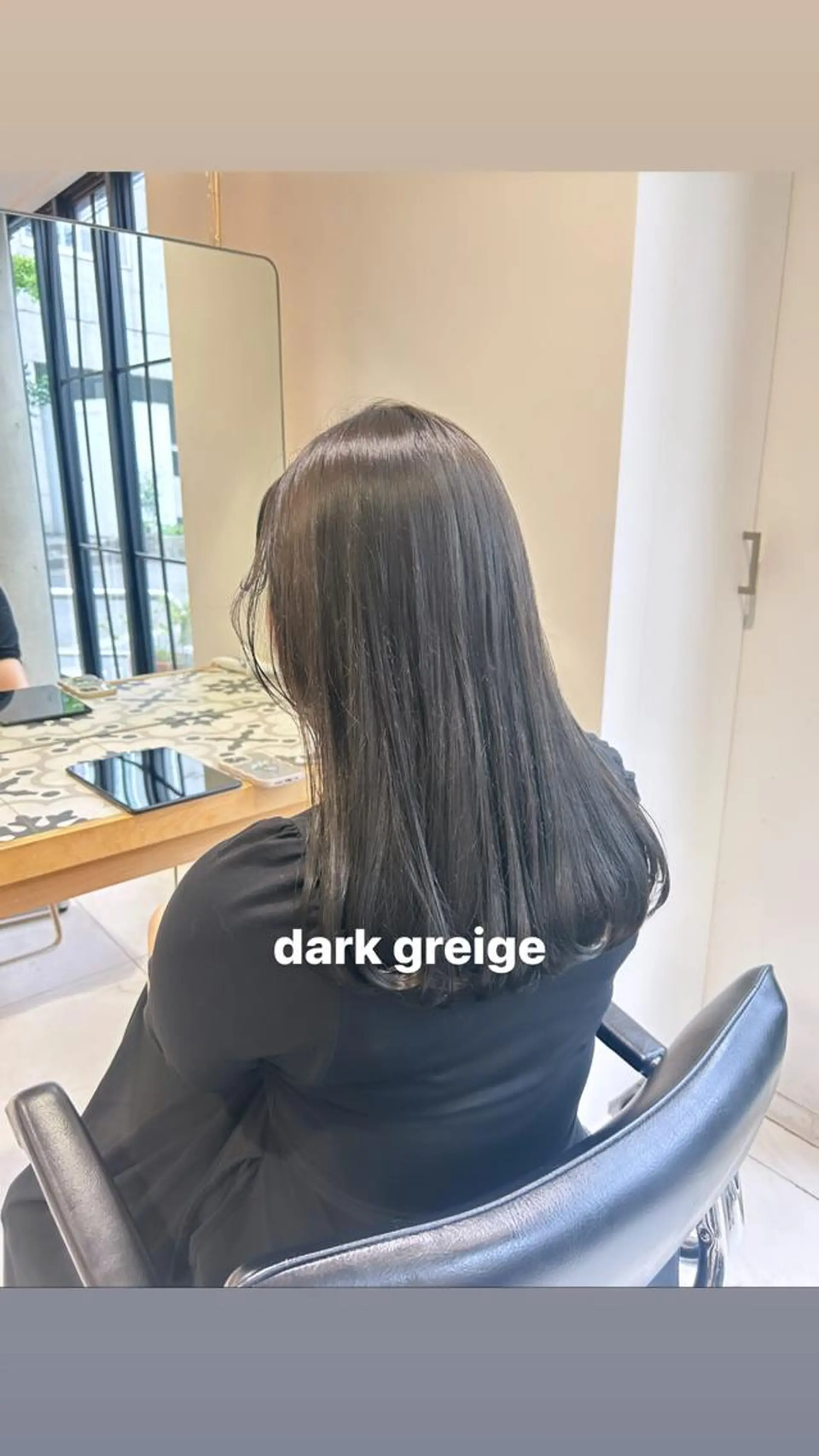 カラー ヘアカラー トリートメント ヘッドスパ ヘアセット miko🪽地毛風/ ハイトーン/レイヤーのヘアスタイル