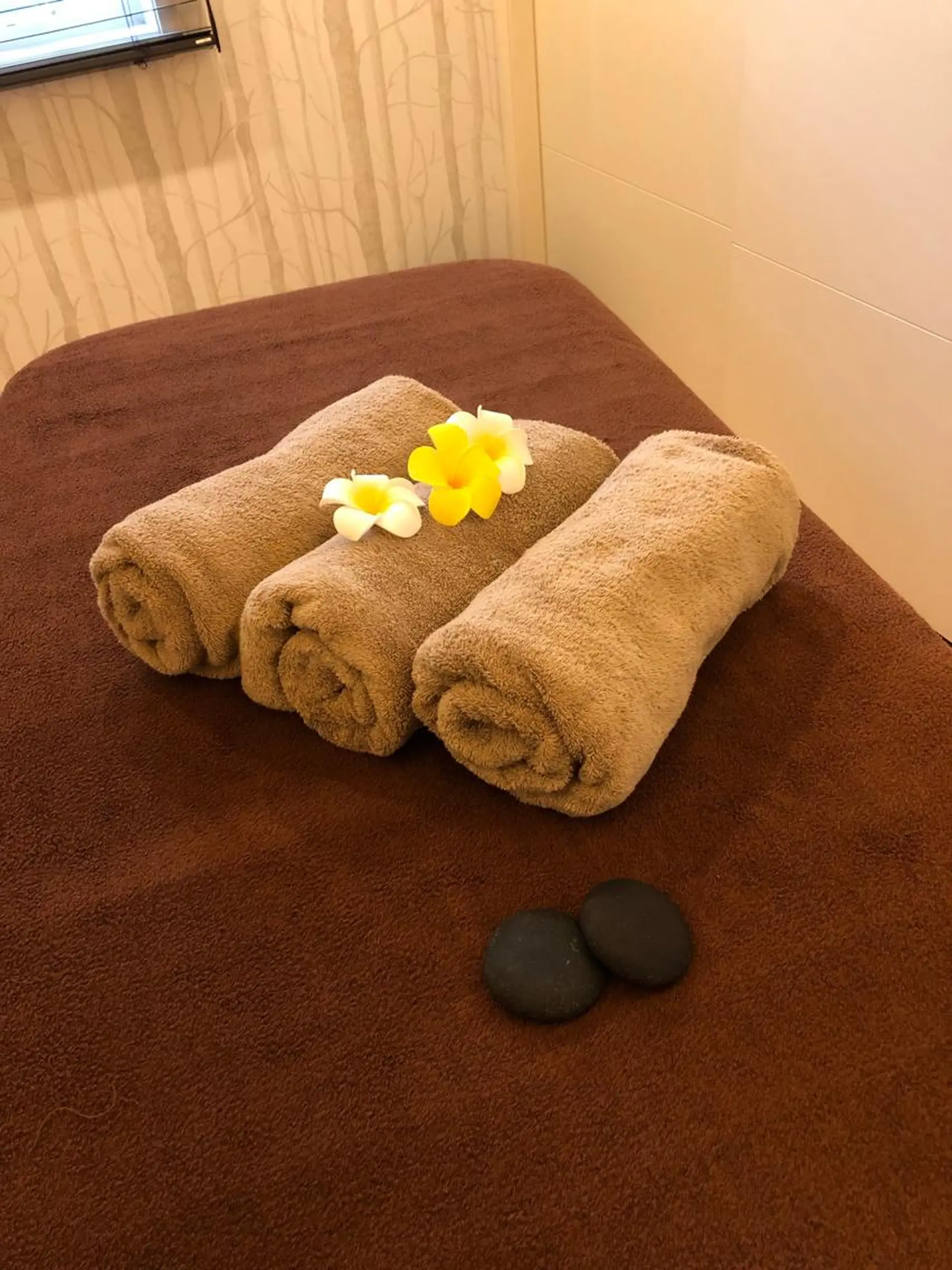 頭痛・肩こりサロン スクラレアのエステ・リラクイメージ