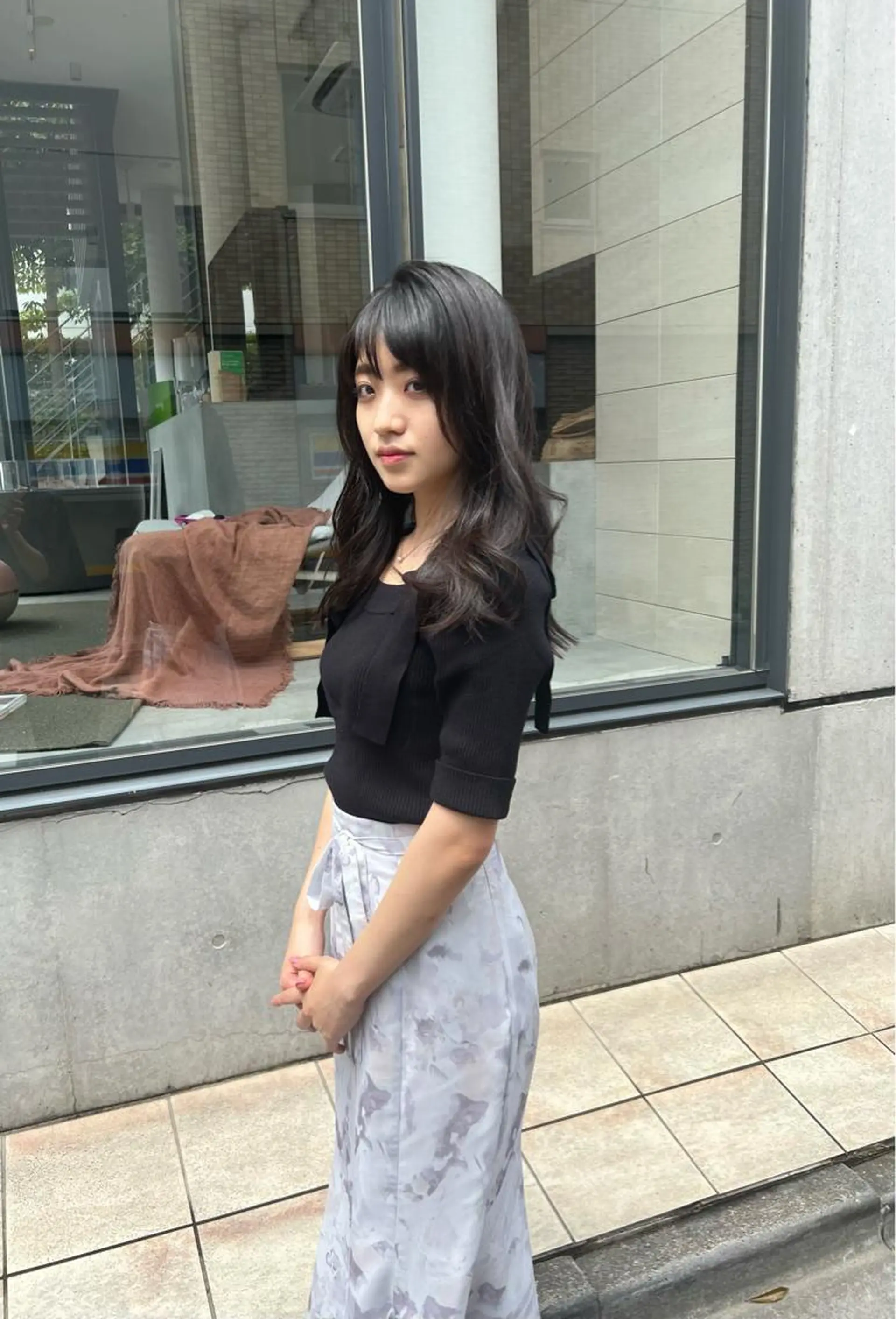 ロング 【代表】 🌟MASA🌟美髪のヘアスタイル