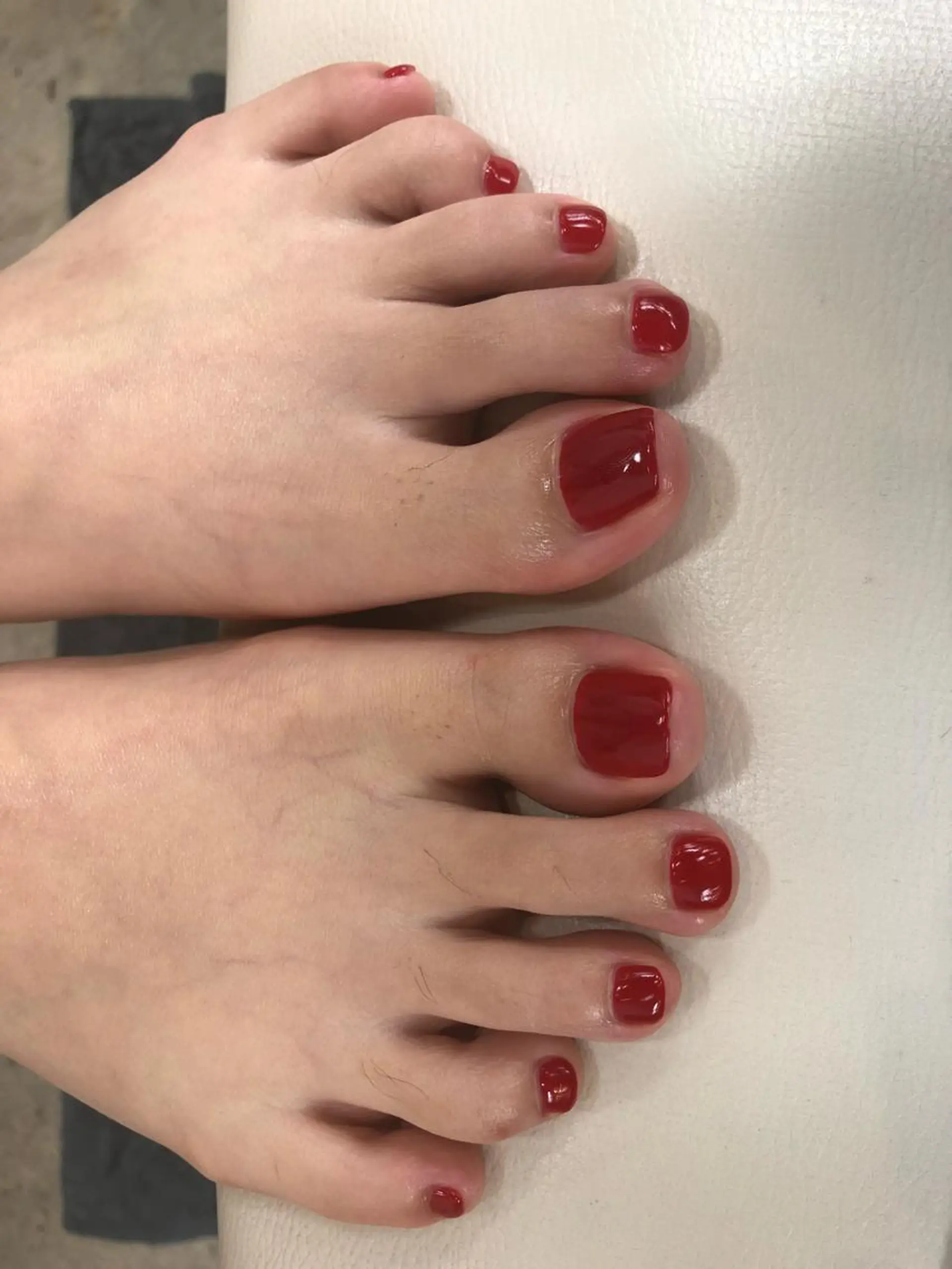 ネイル 上野 亜美のネイルデザイン