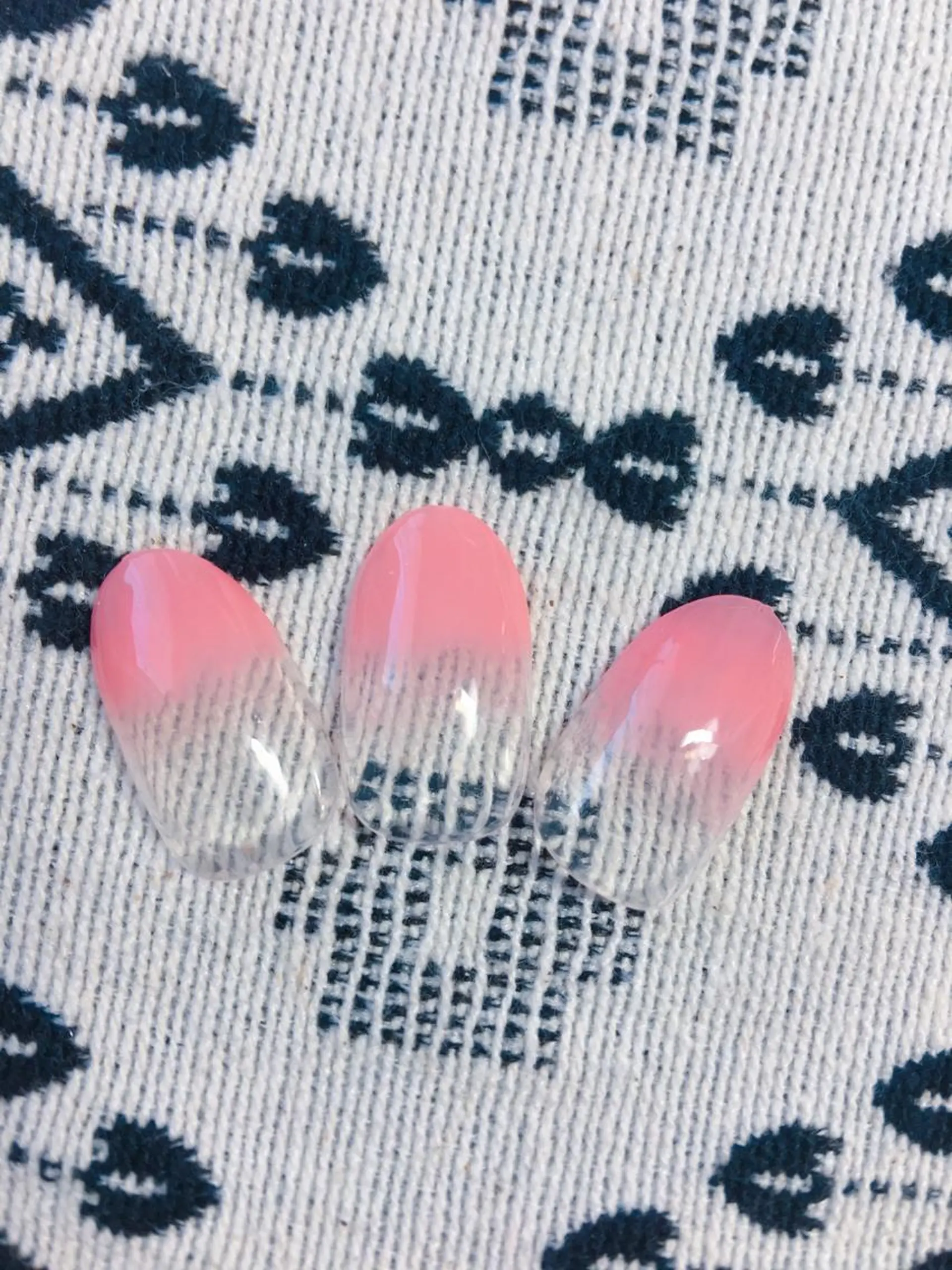 ネイル かわむら りょうこのネイルデザイン