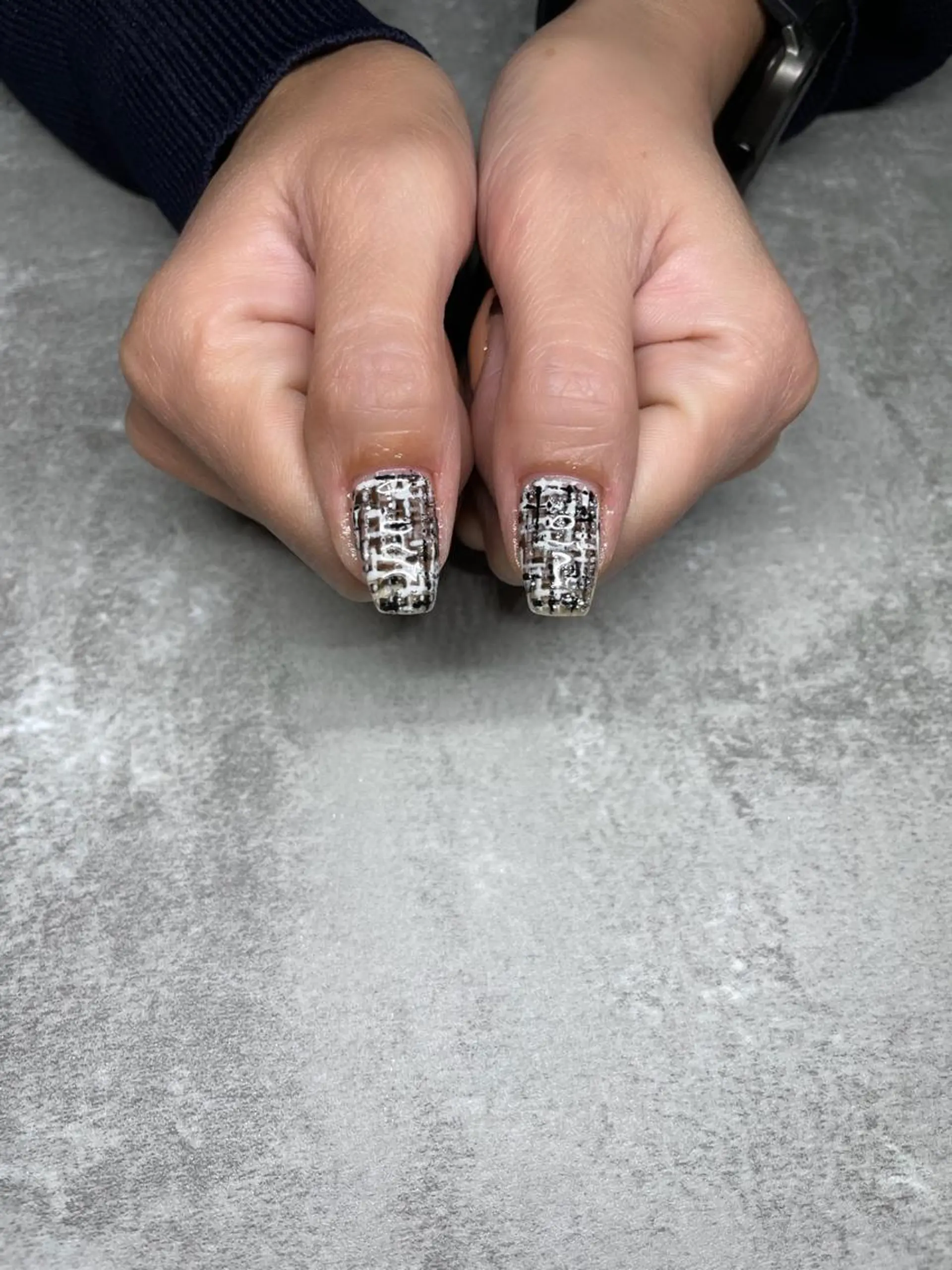 ネイル Y's nailのネイルデザイン