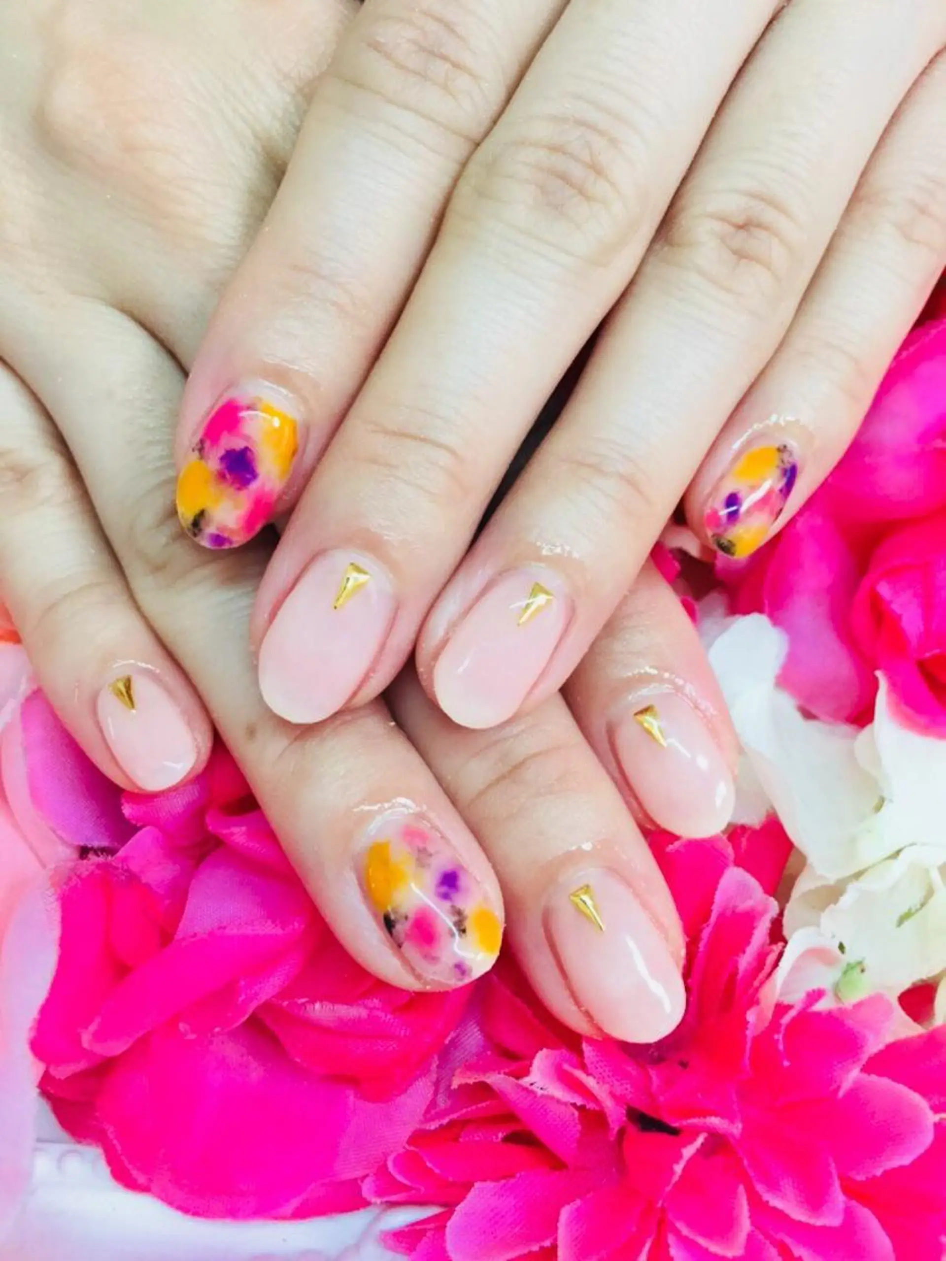 ネイル 酵素風呂 RA.RAのその他イメージ