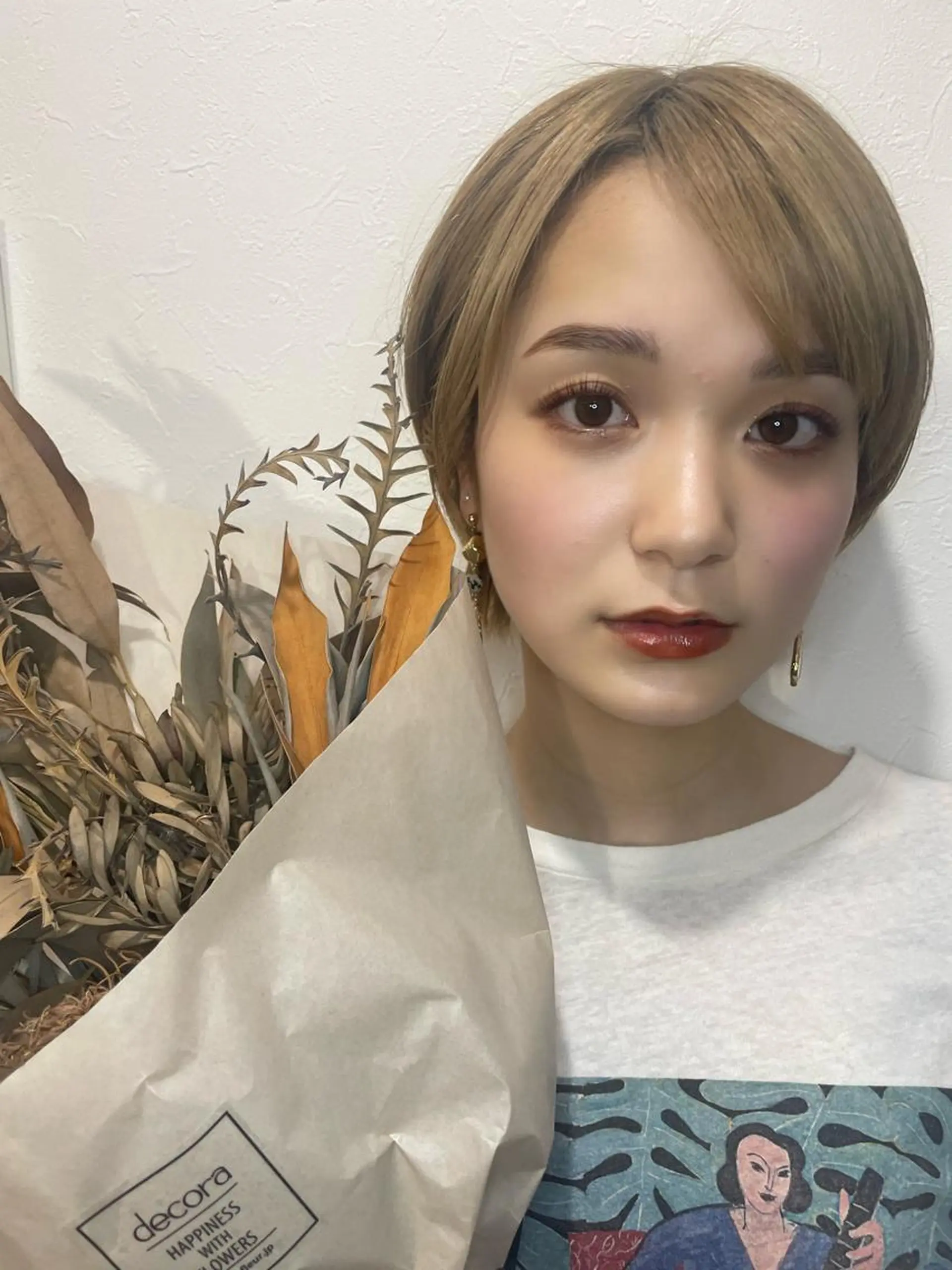 マツエク・マツパ アイブロウ RITZ 北千住のマツエク・マツパデザイン