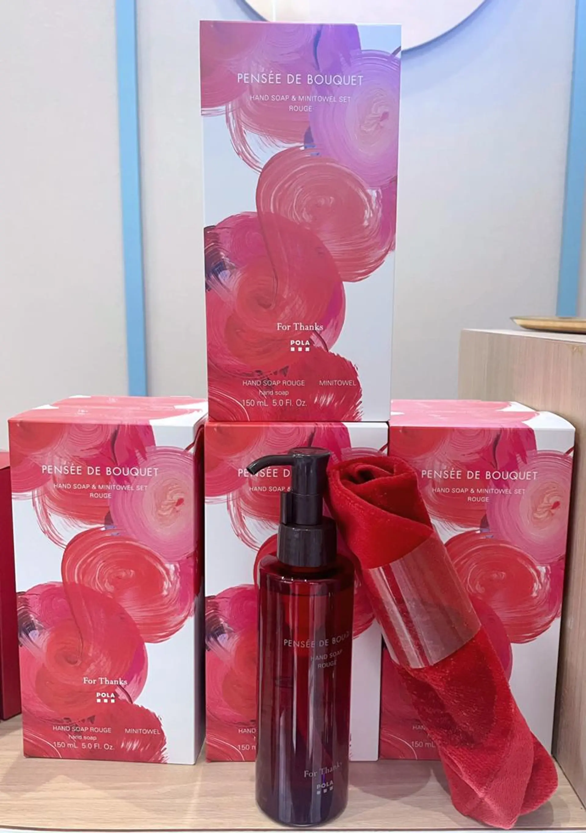 エステ リラク OPREA 千種店のエステ・リラクイメージ