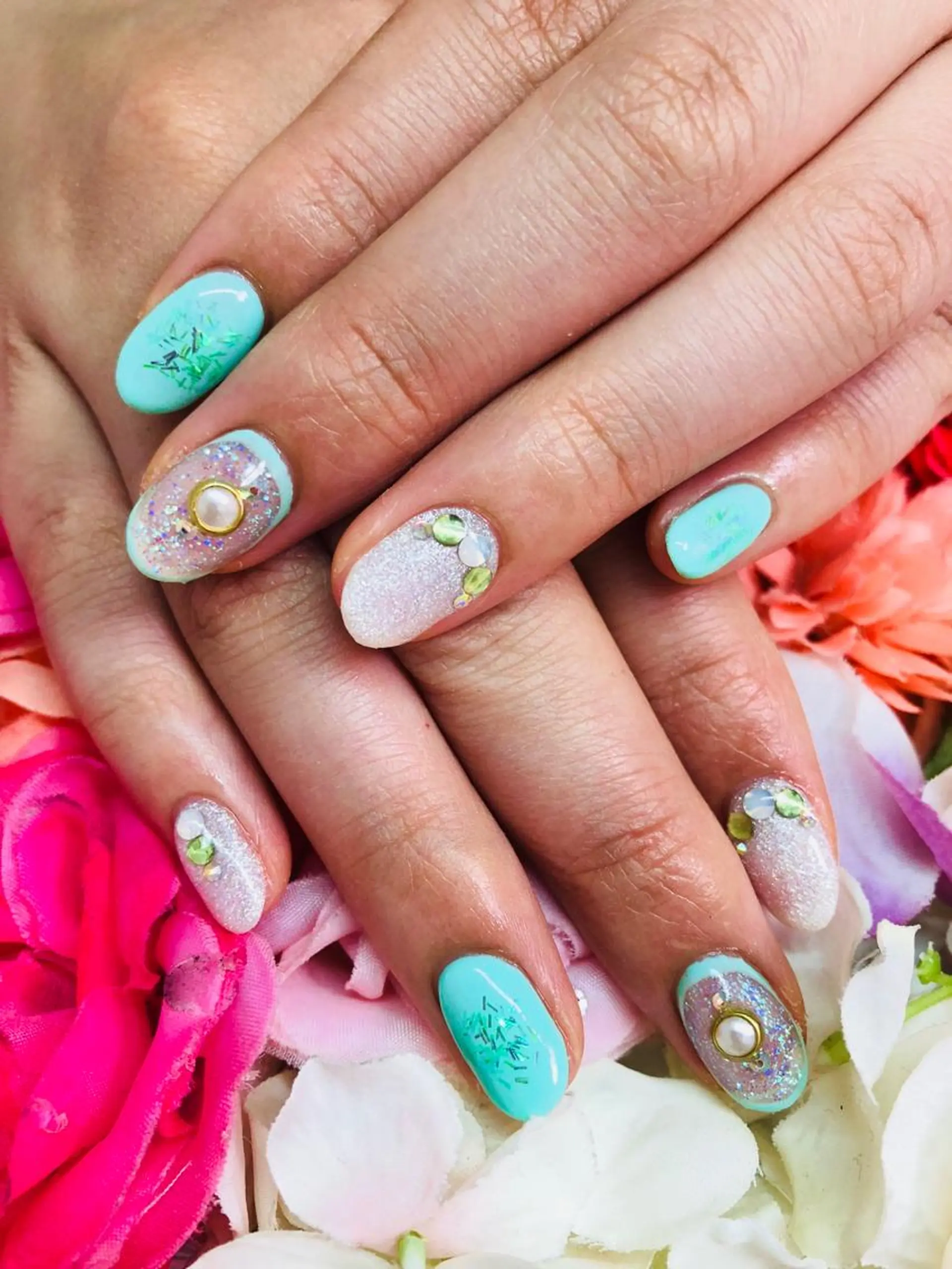 ネイル 酵素風呂 RA.RAのその他イメージ