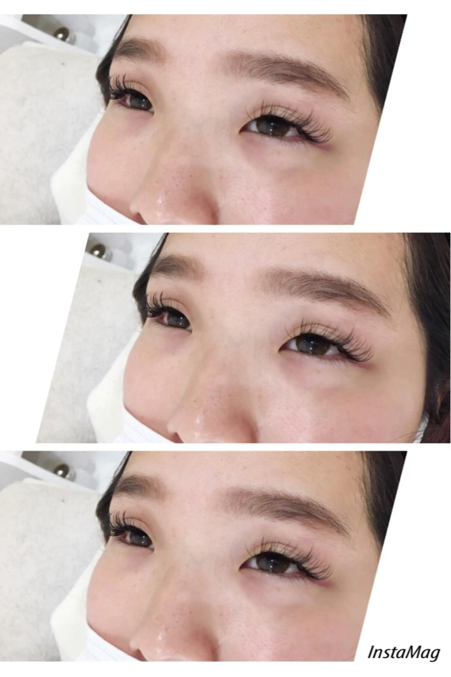 マツエク・マツパ KU TA  \(◡̈)/の眉毛・アイブロウイメージ