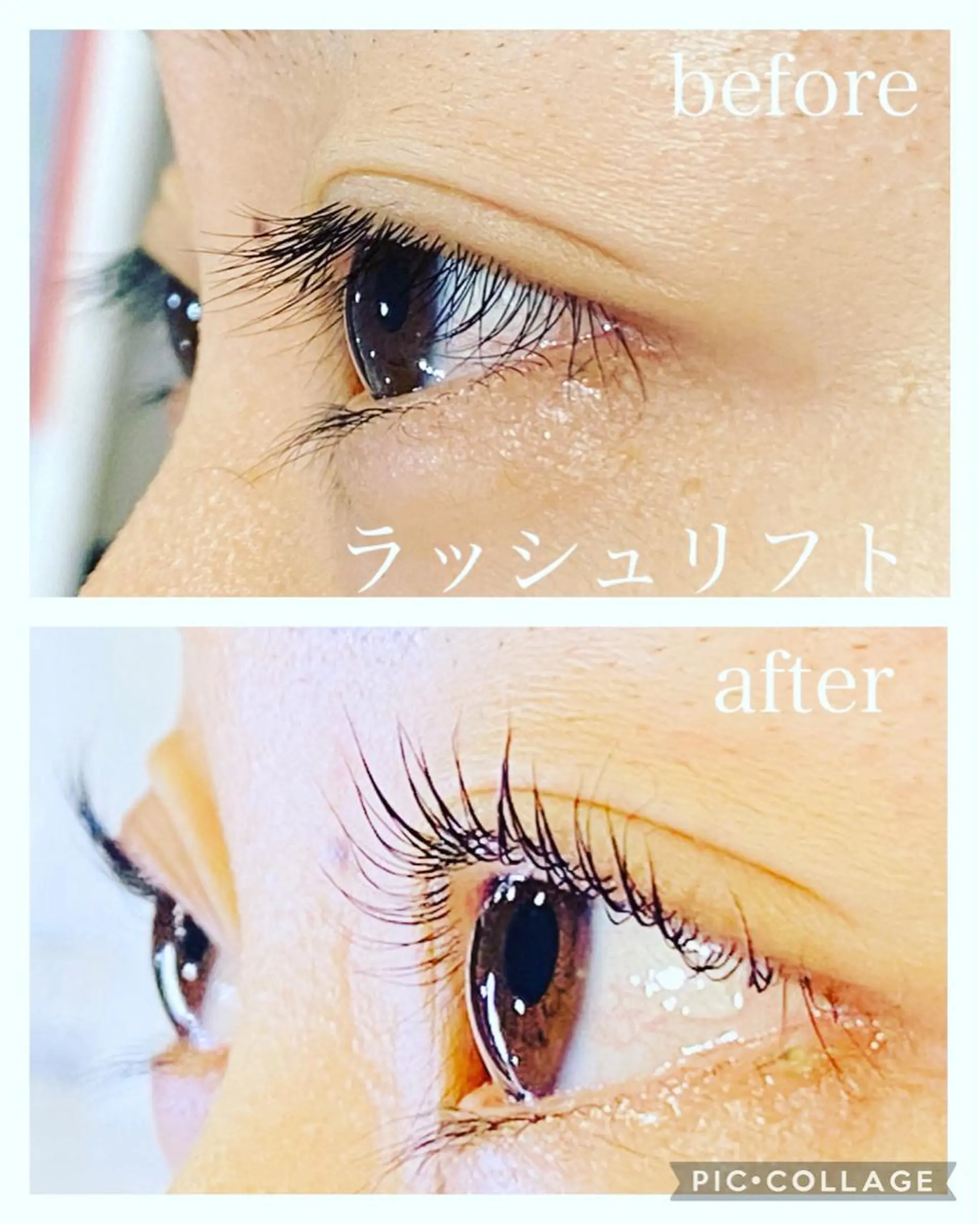 マツエク・マツパ マツパ eyelash salon Lys所属・eyelash salon  Lysのマツエク・マツパデザイン