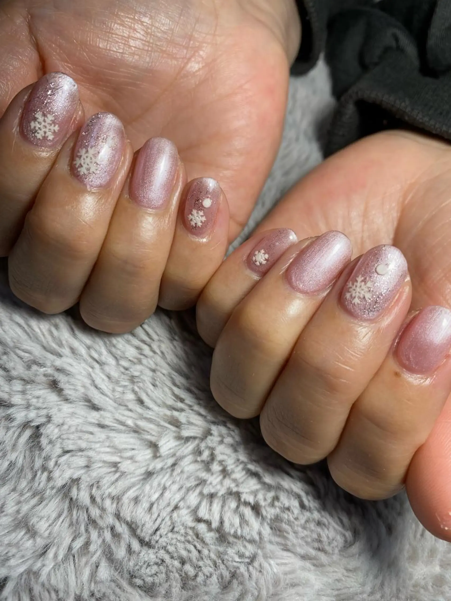 ネイル ハンドネイル nail salon "a"のネイルデザイン