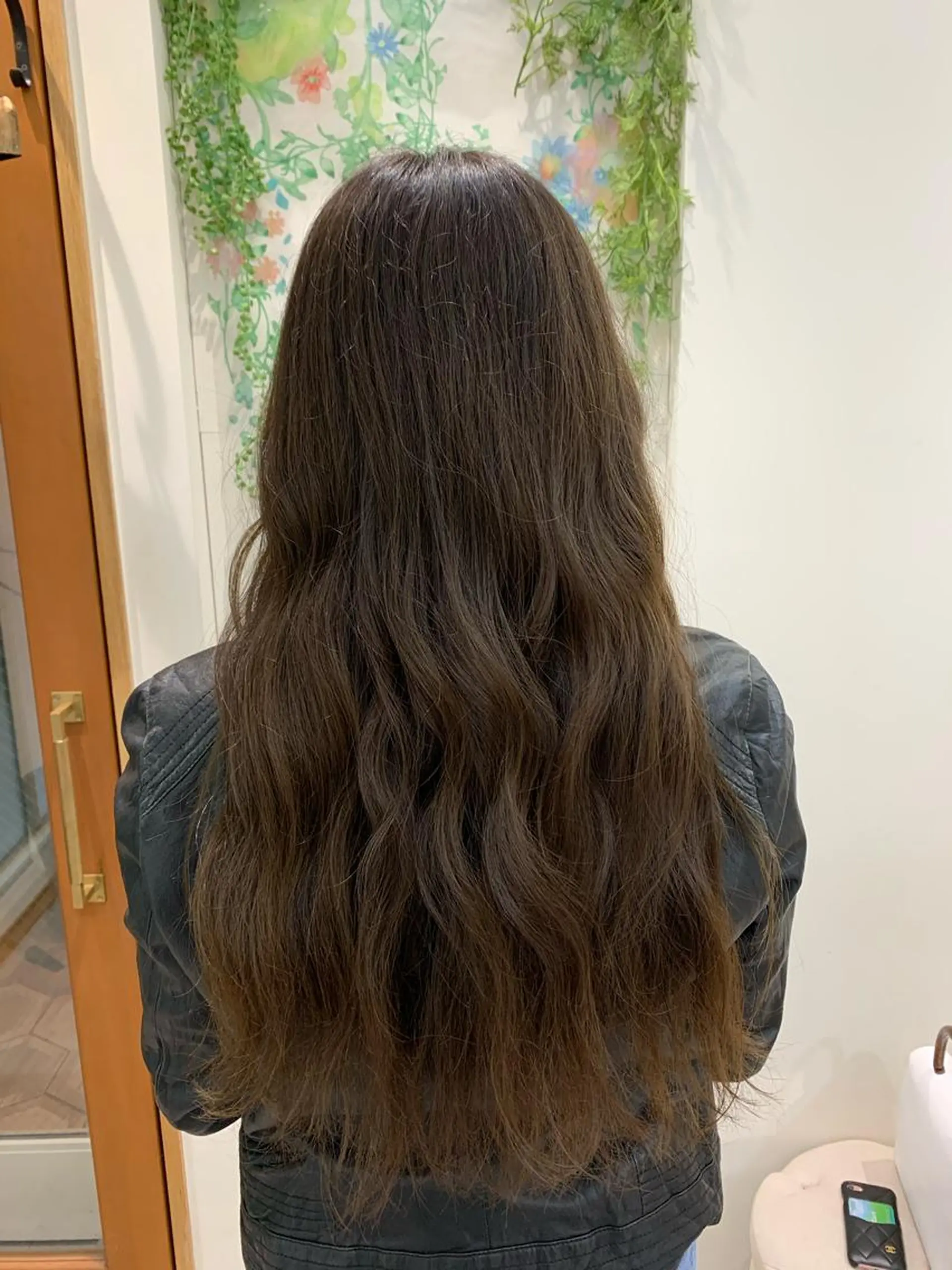 ロング カット ヘアカラー トリートメント 大姶良 友輝の眉毛・アイブロウイメージ