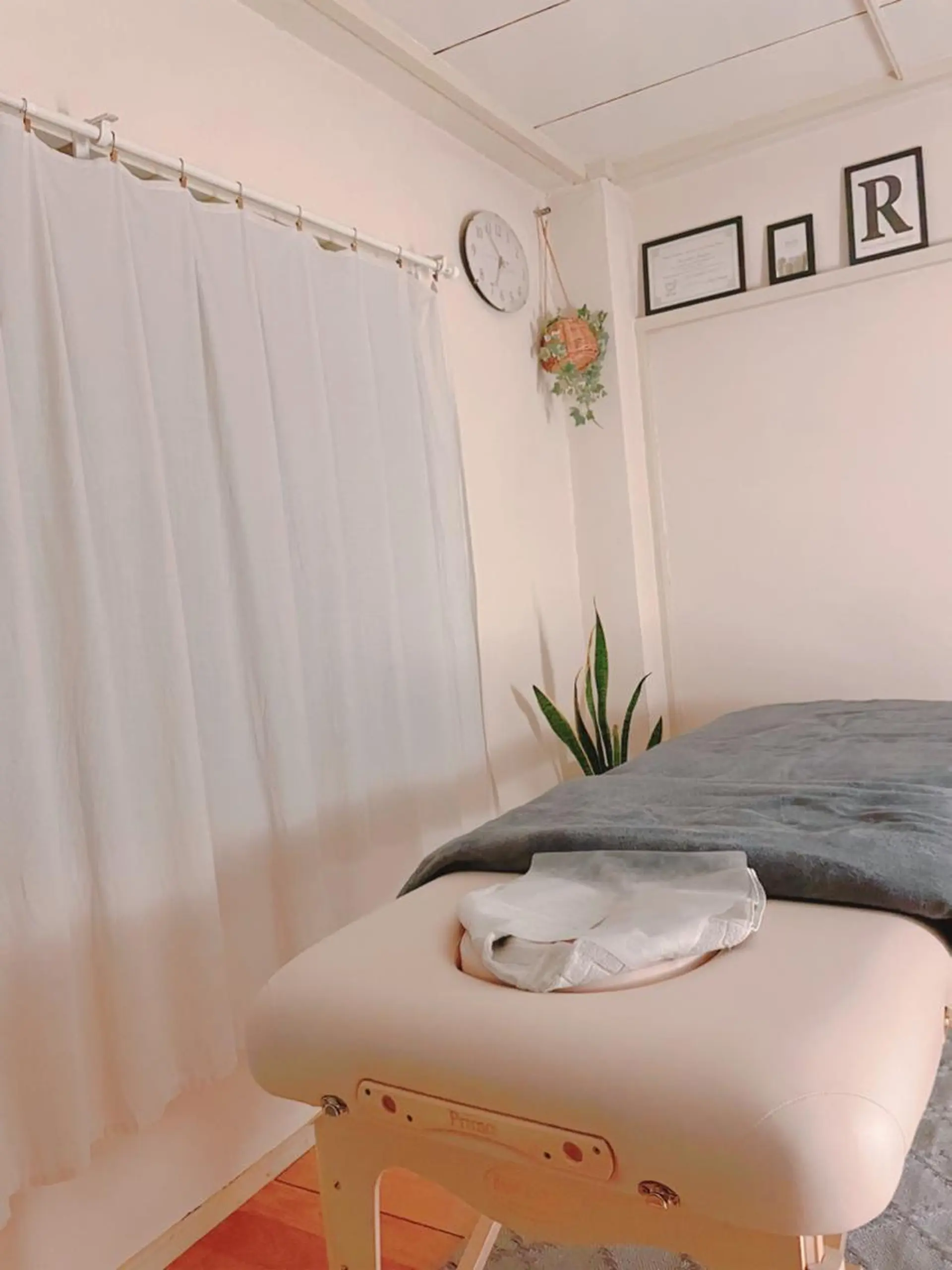 Rakuni〜パーソ ナルボディケア〜のエステ・リラクイメージ