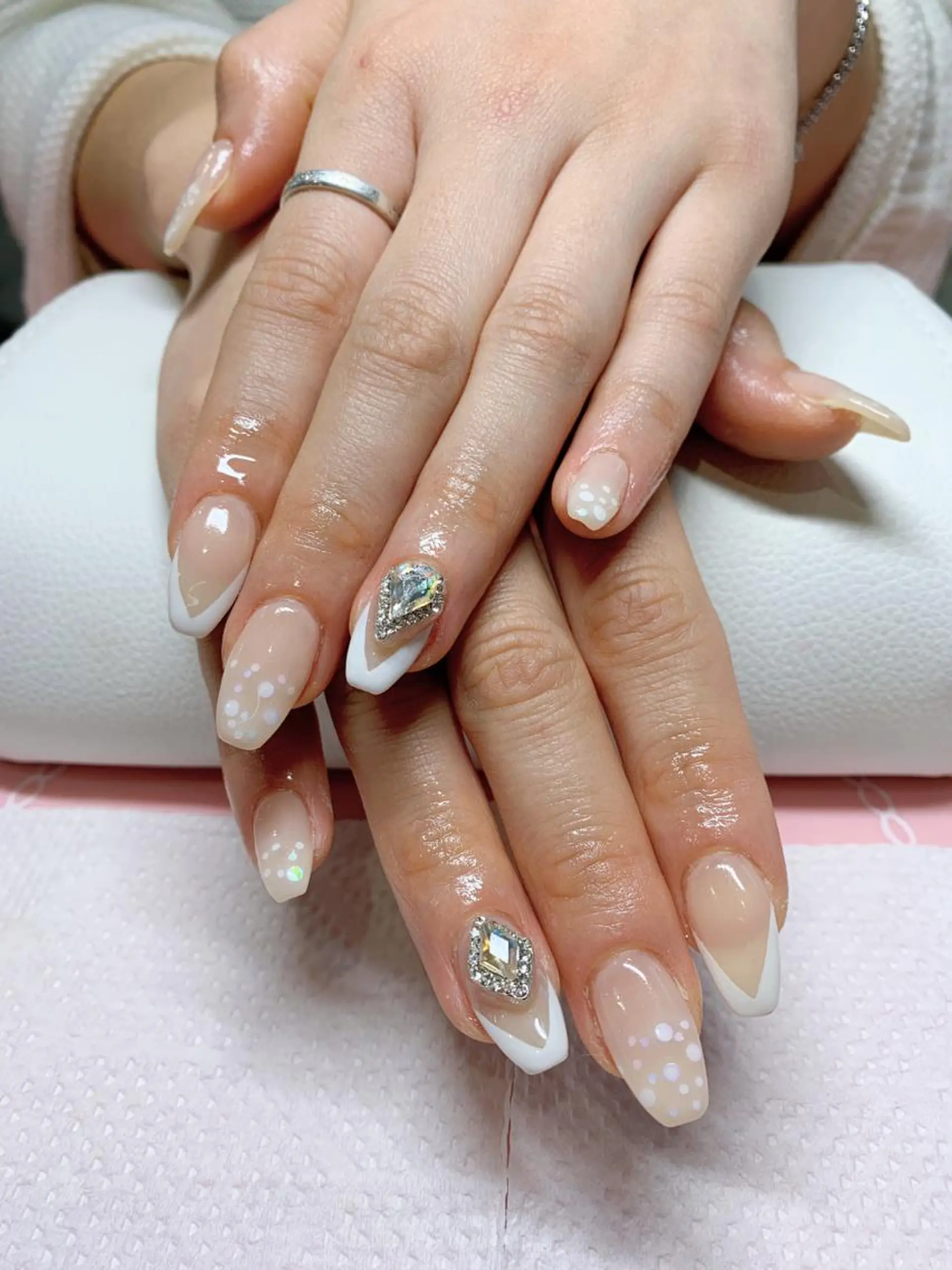 ネイル コウ カnail💅のネイルデザイン