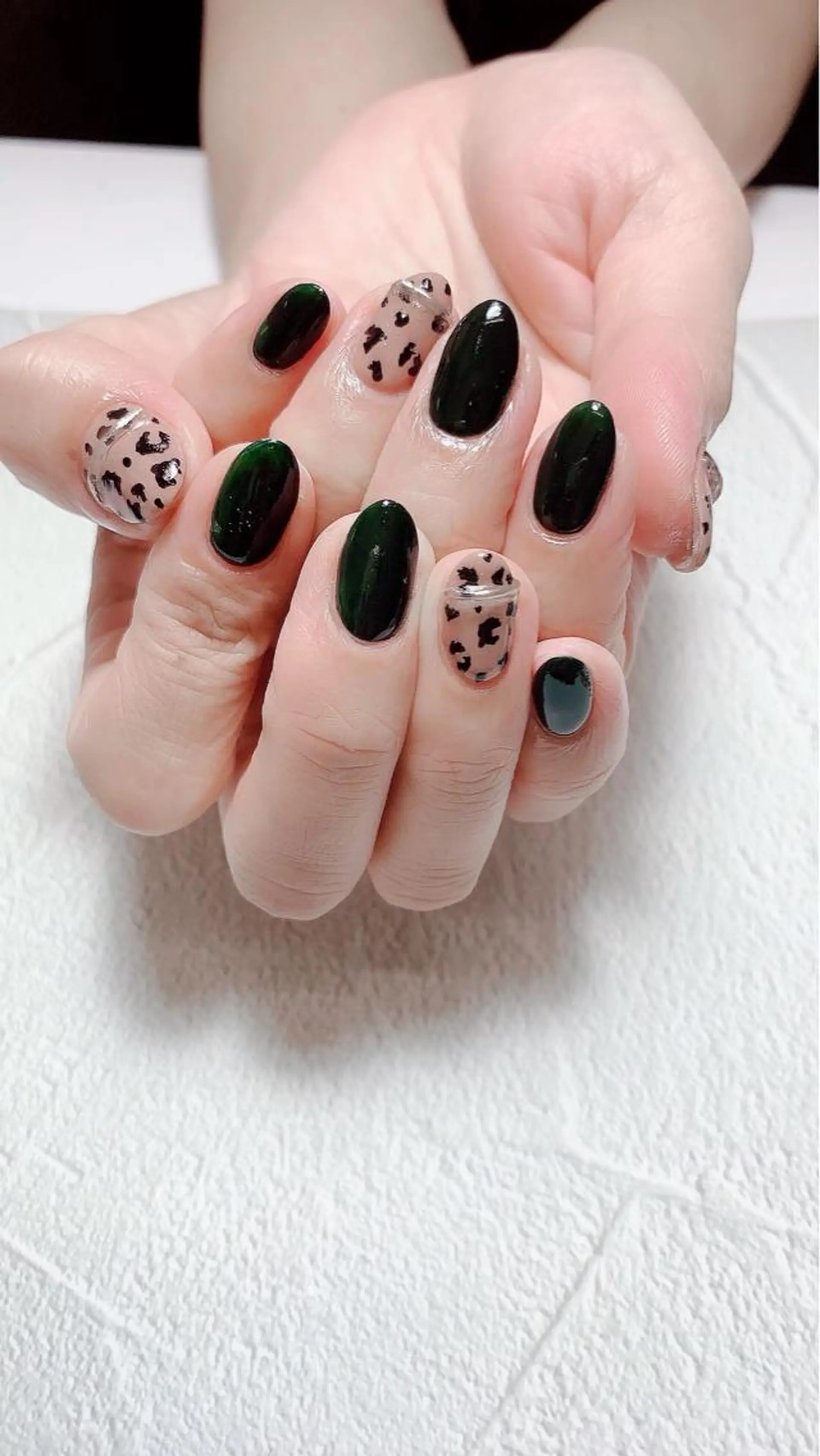 ネイル hairsalon556所属・hairsalon 556のマツエク・マツパデザイン