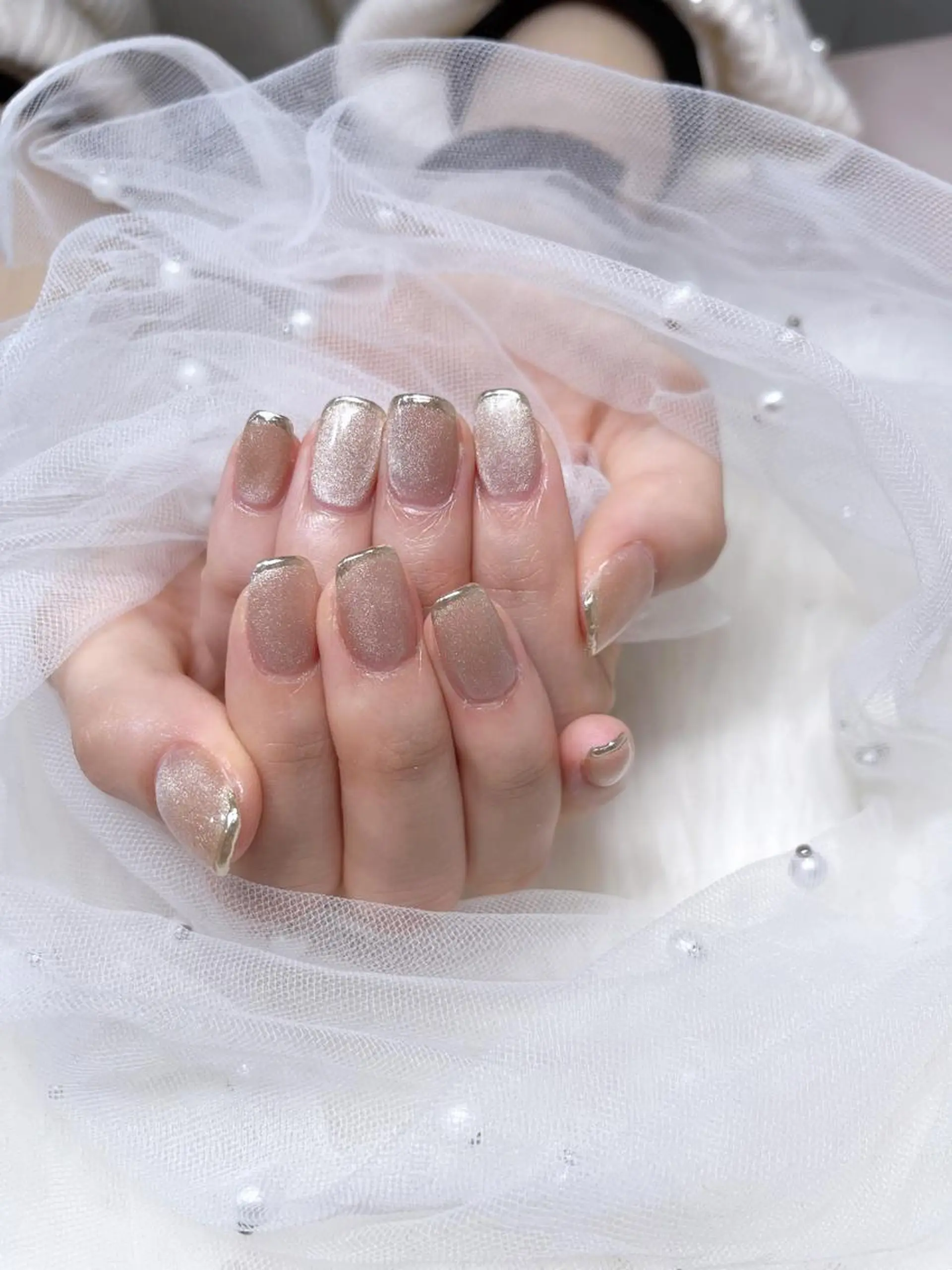 ネイル ハンドネイル COCO ネイルのネイルデザイン