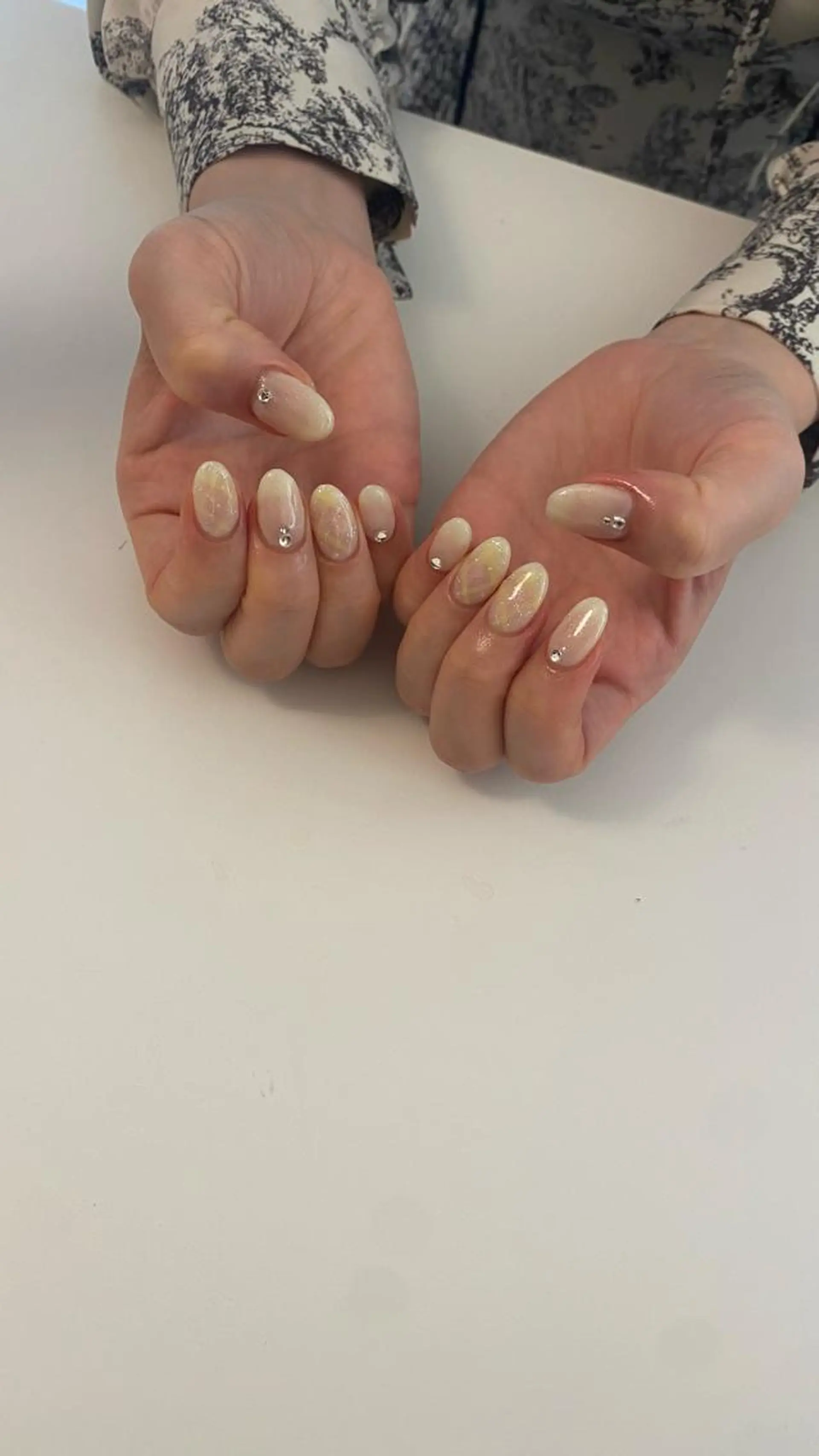 ネイル ハンドネイル n Honokaのネイルデザイン