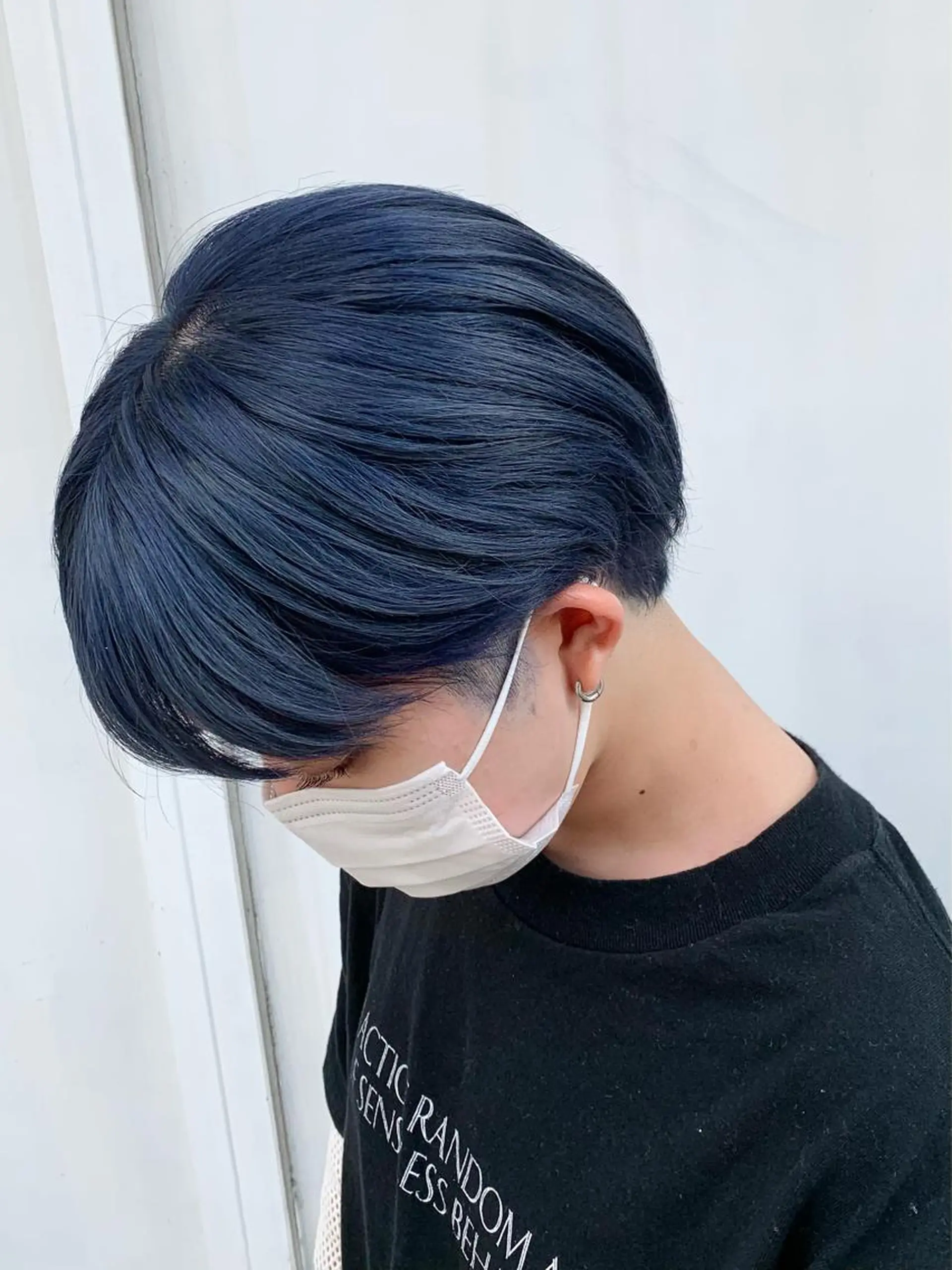 ショート ショートスタイル /tomo.のヘアスタイル