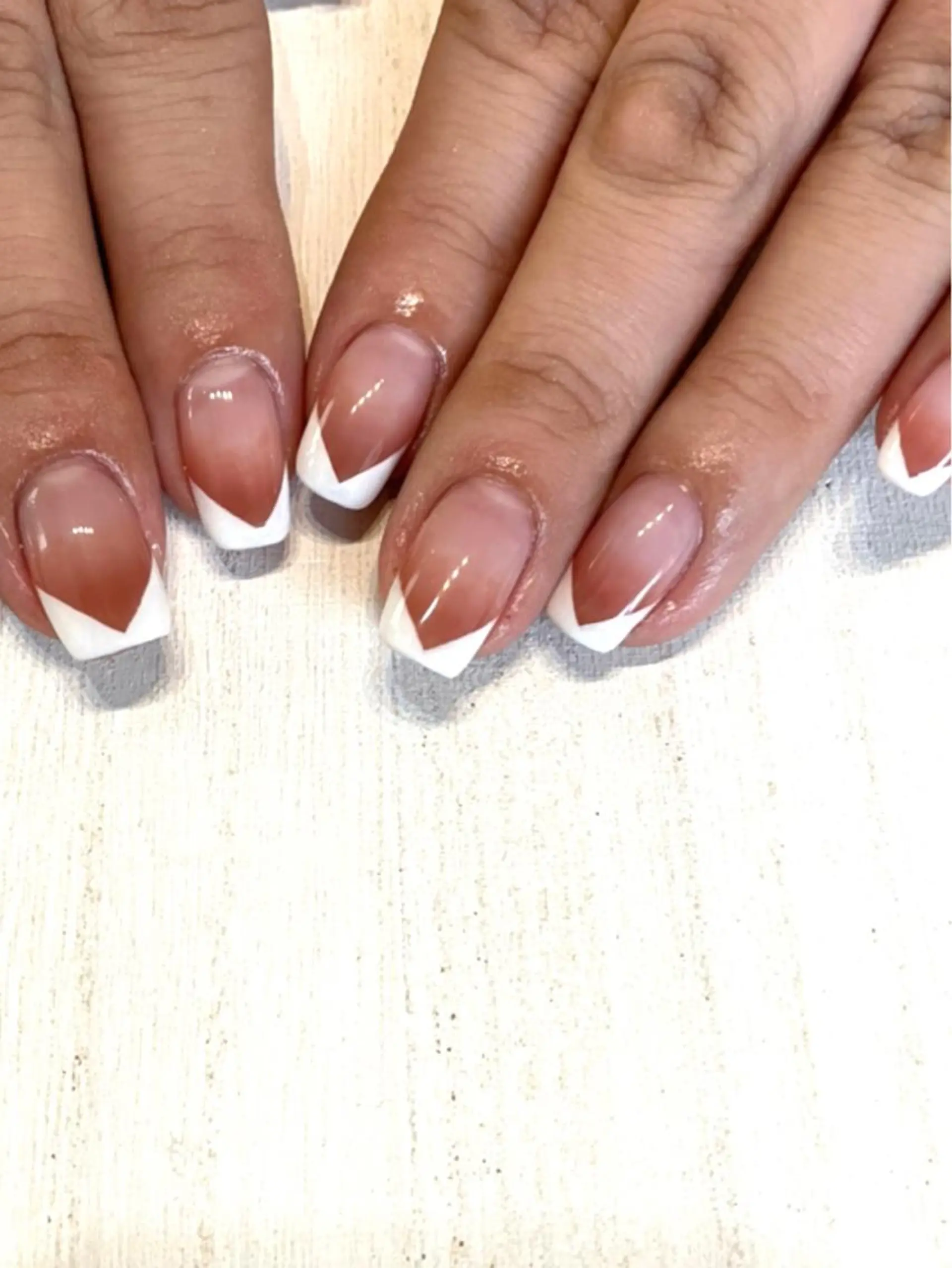 ネイル spell nailのネイルデザイン