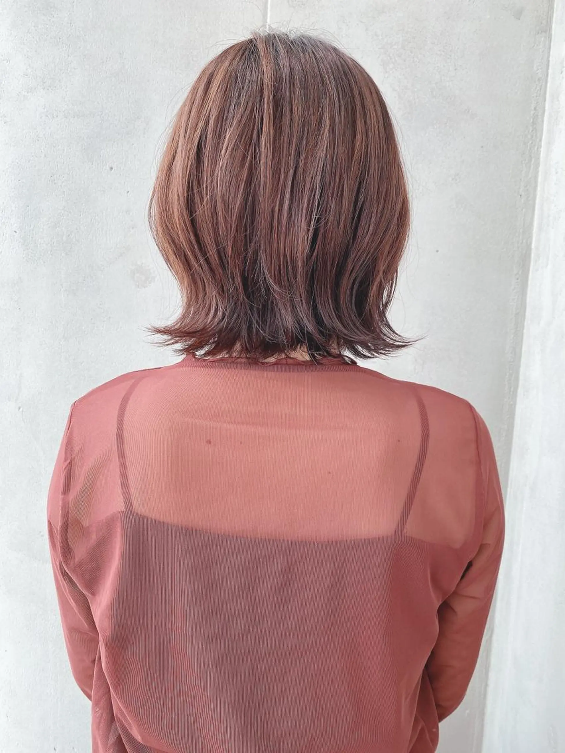 ショート topstylist 松田みこのその他イメージ