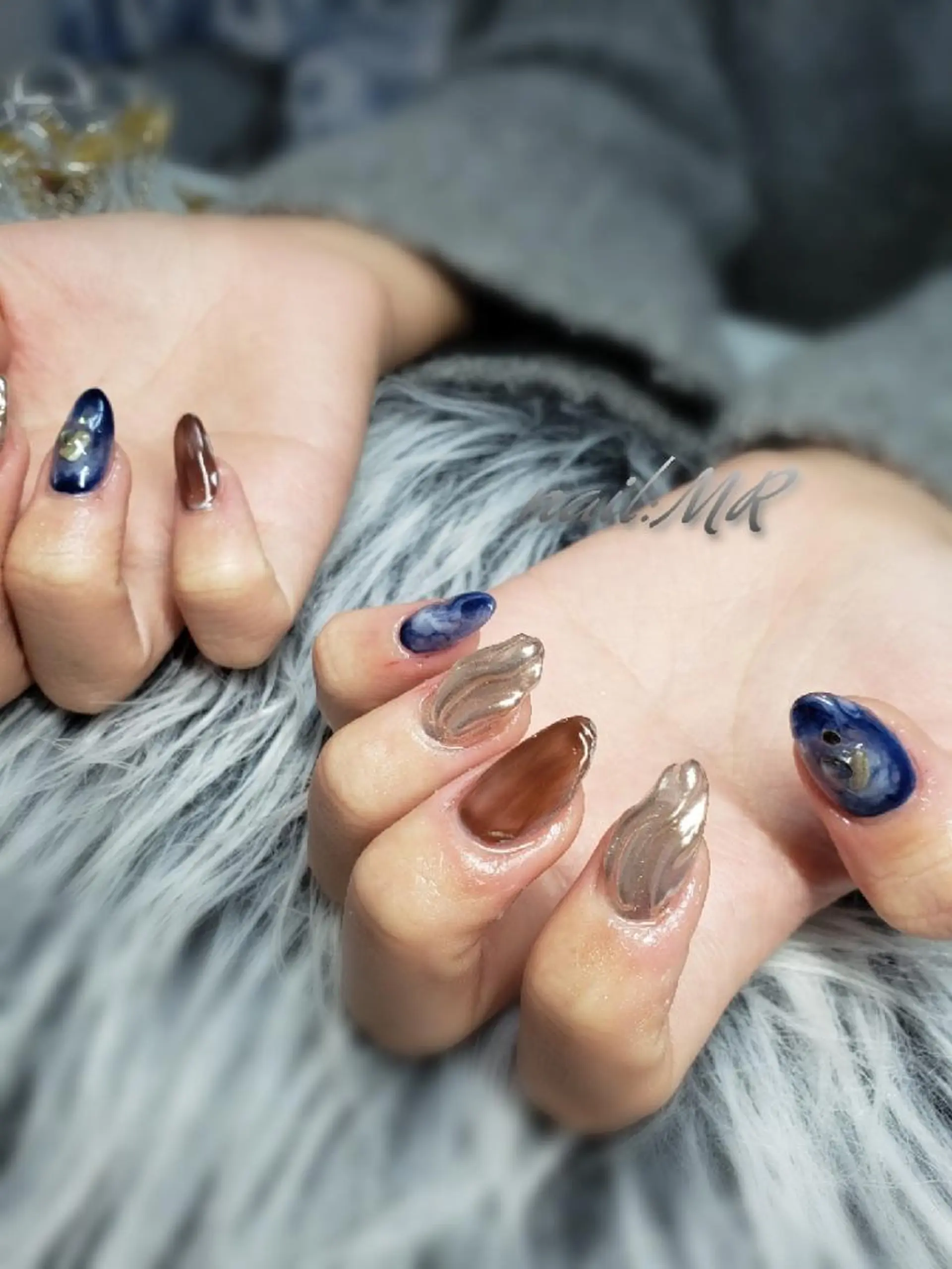 ネイル Nail salon Coco【溝の口駅】のネイルデザイン