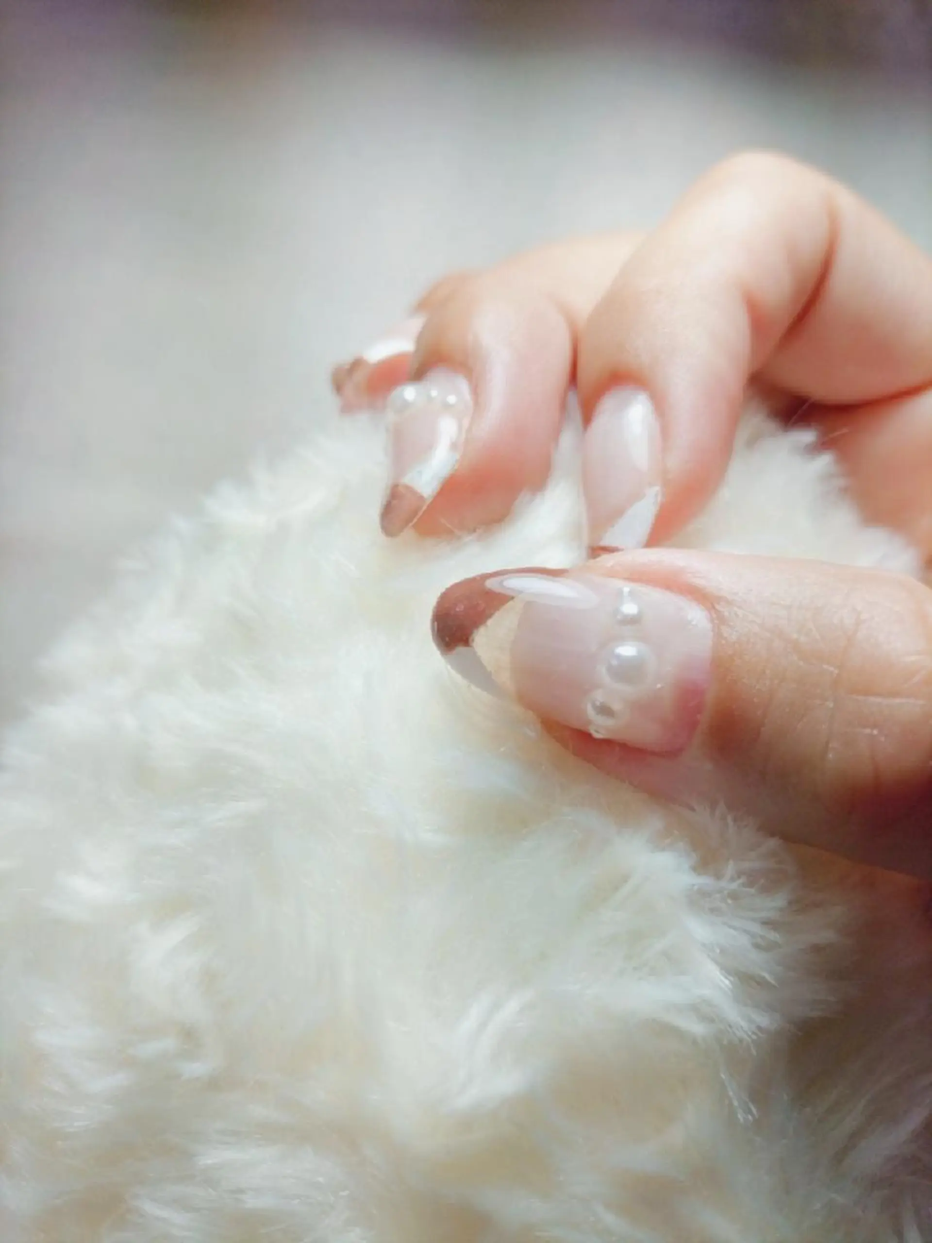 ネイル 小金井市のネイル ・美肌・眉毛やさんの眉毛・アイブロウイメージ