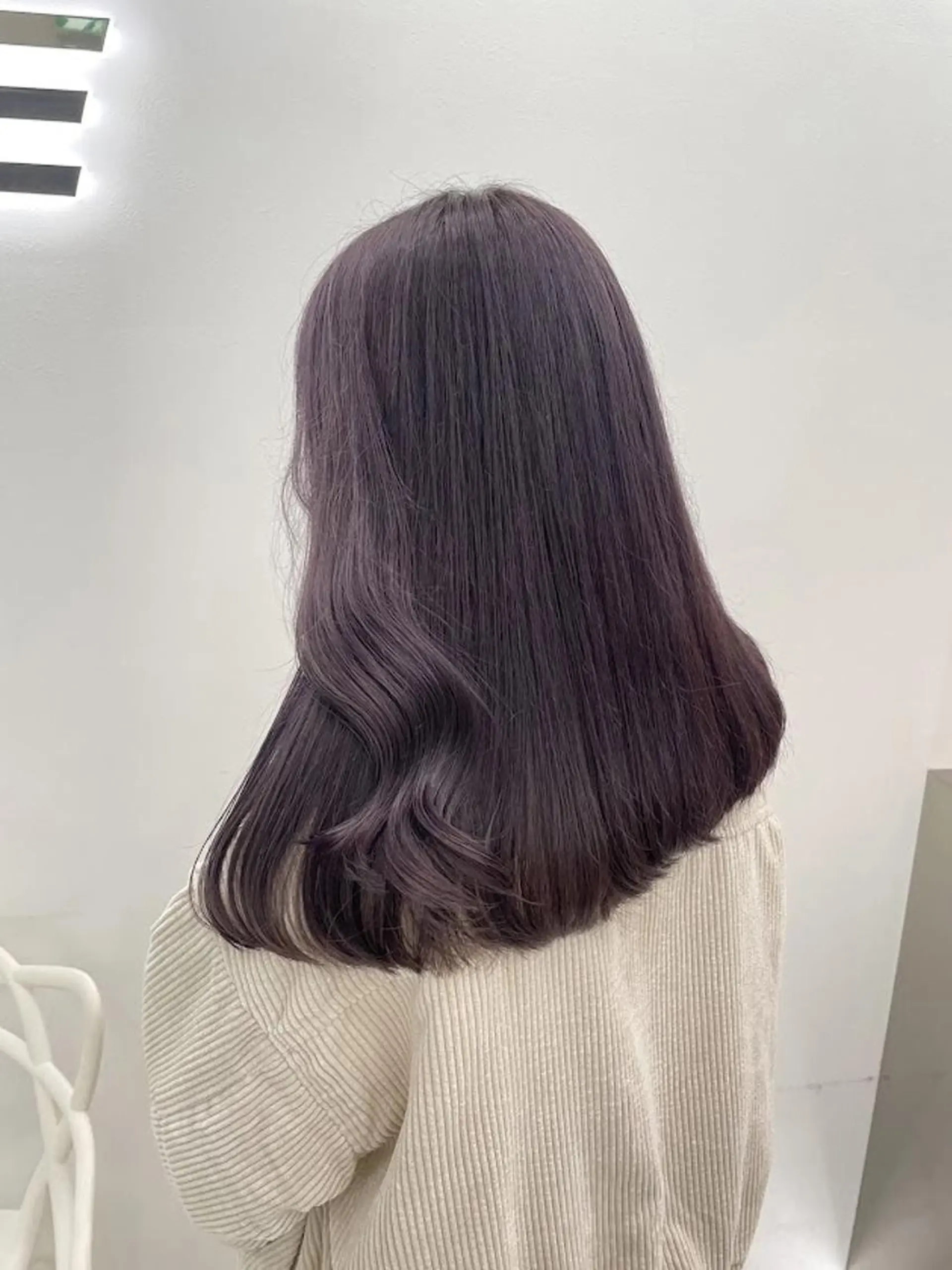 カラー 🪞SHE池袋 Official🪞のヘアスタイル