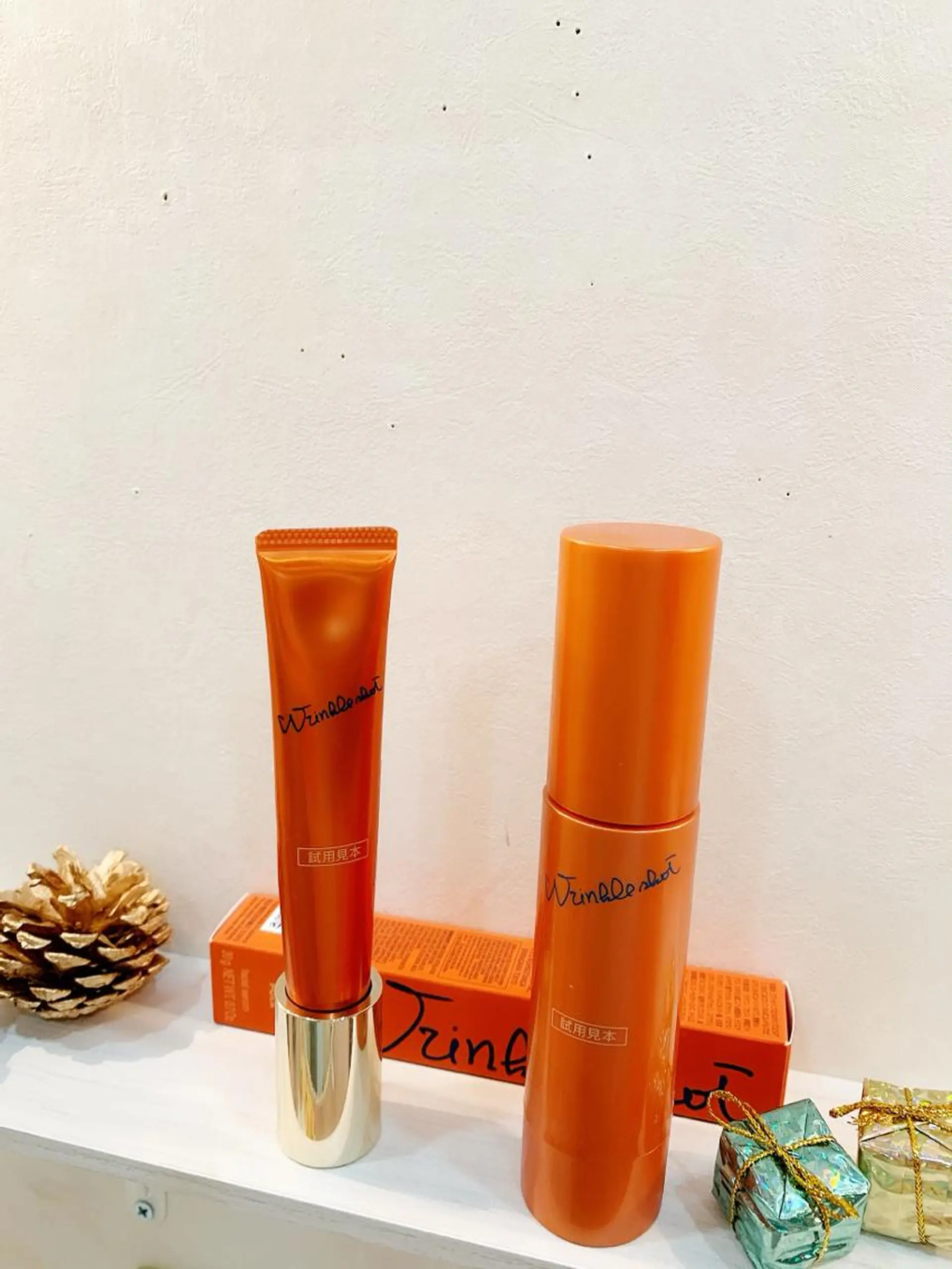 POLAクリスタルアンジュ所属・POLA御器所店 かわいれなのエステ・リラクイメージ