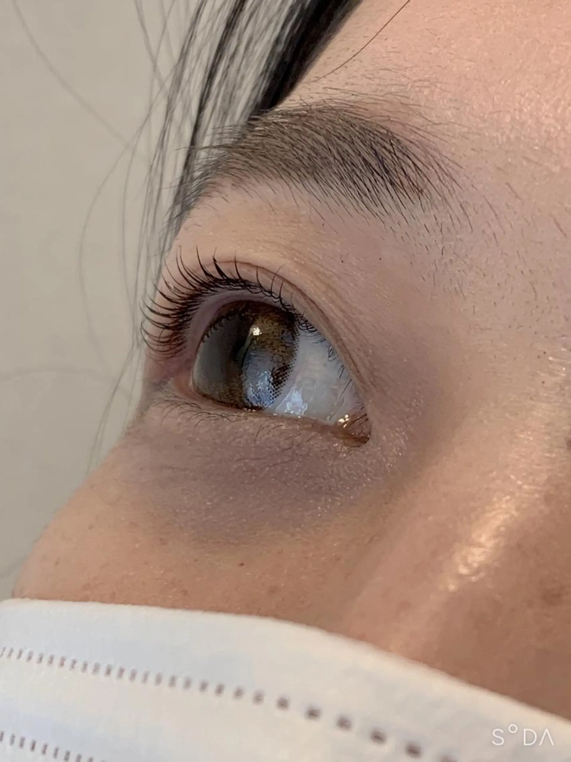 マツエク・マツパ 本町/北浜/淀屋橋 peTiT堀口のマツエク・マツパデザイン