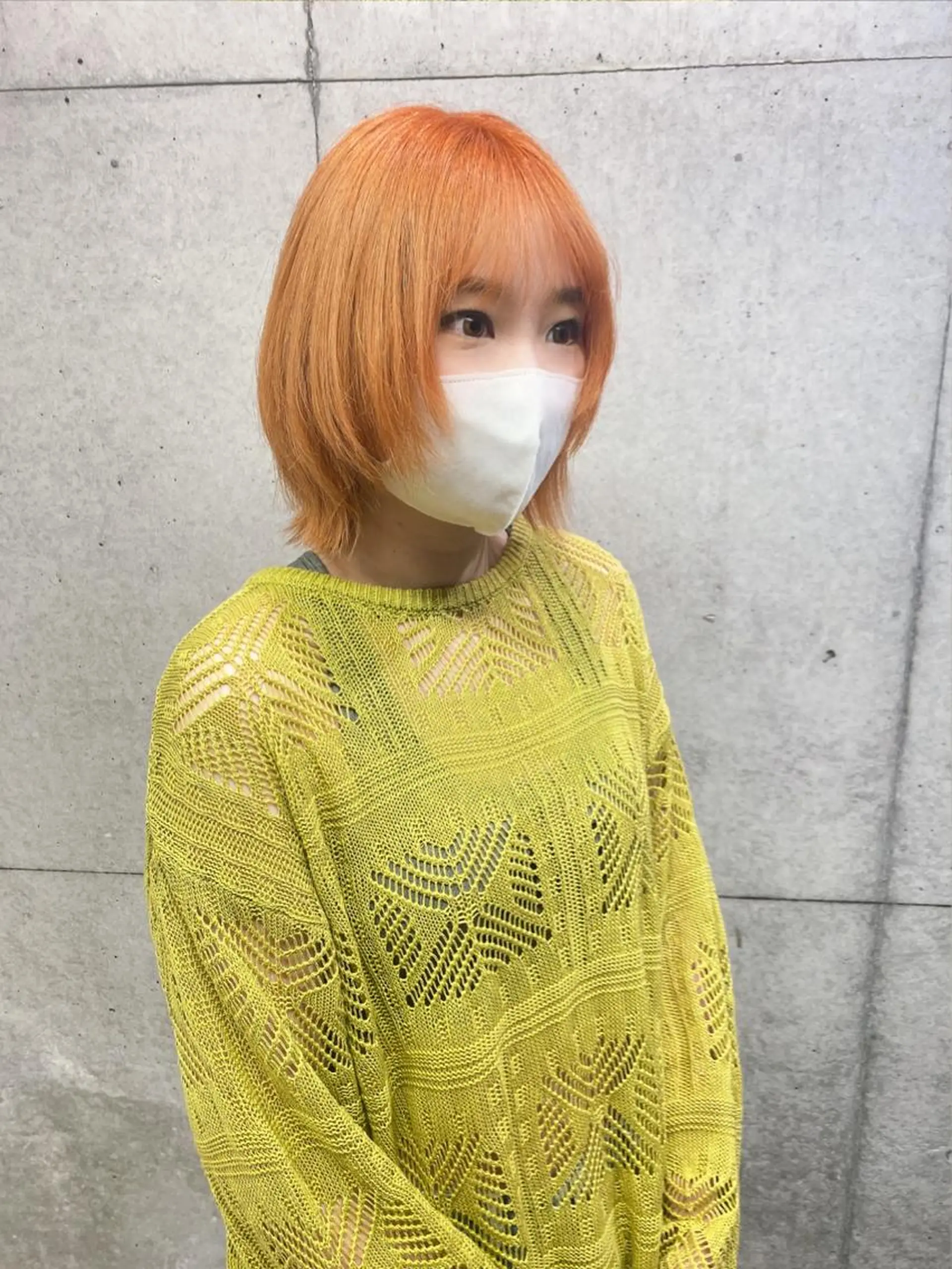 ショート カラー kaho🧸 / 大人styleのヘアスタイル