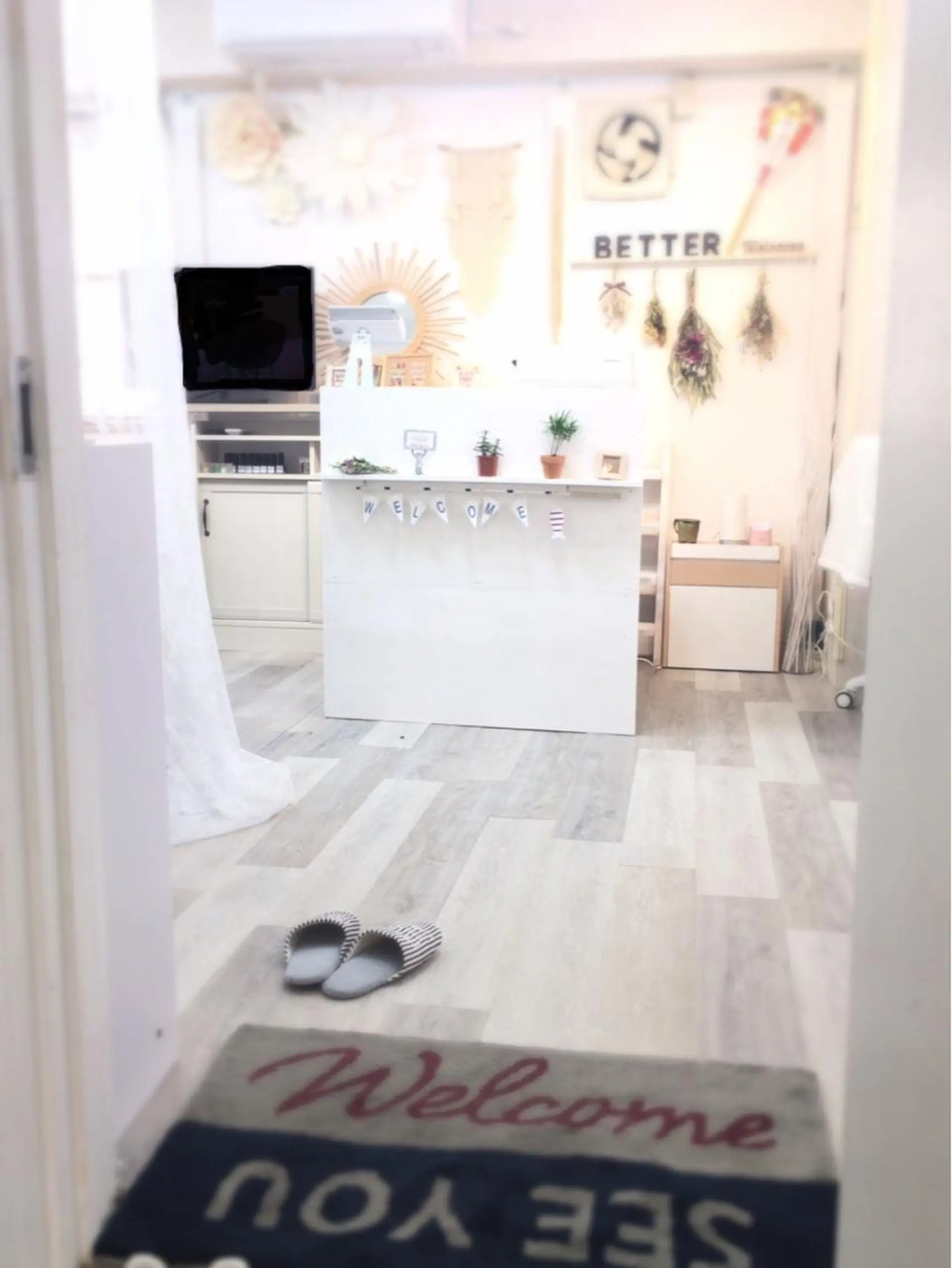 マツエク・マツパ ベター アイラッシュ MACHIKOのマツエク・マツパデザイン